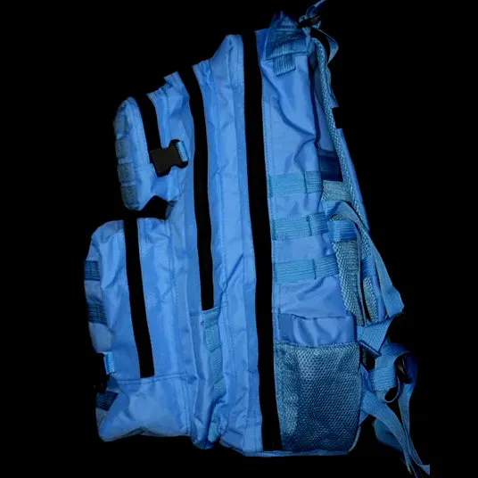 Tactical Gym Backpack
