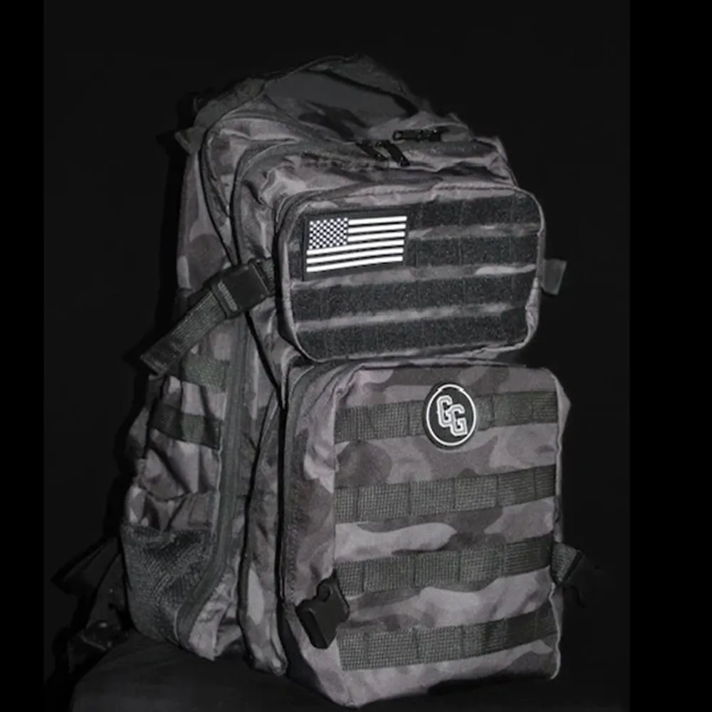Tactical Gym Backpack
