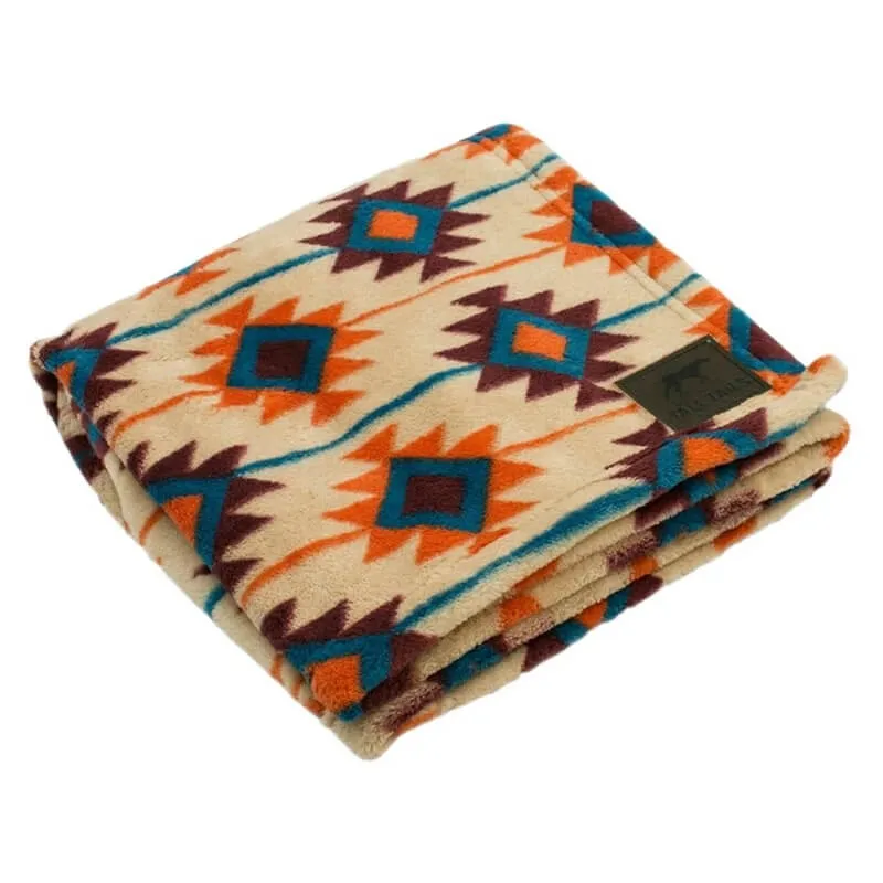 Tall Tails Blanket Southwest