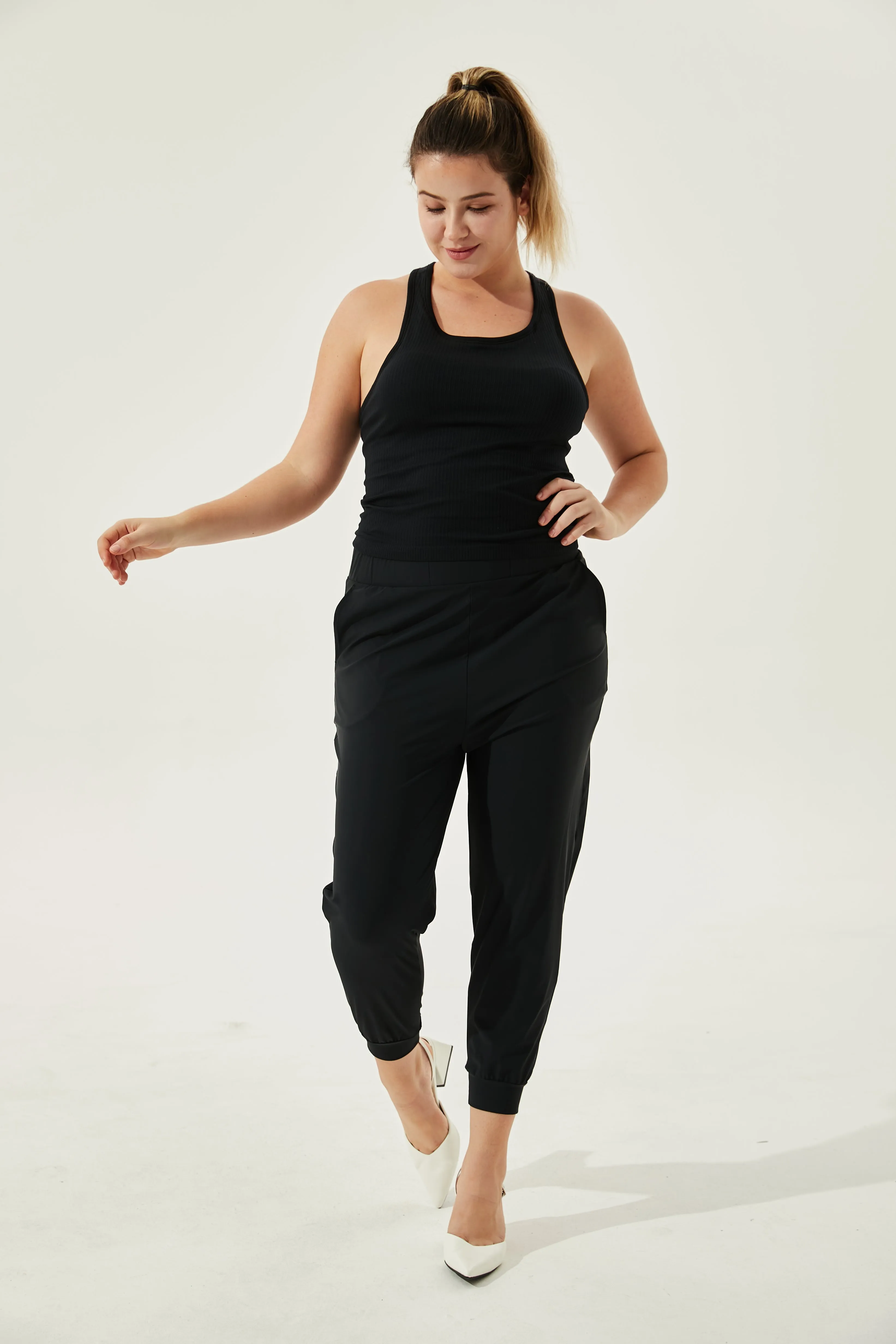 Tangs Display - Cooling & Buttery Soft Warrior Brami