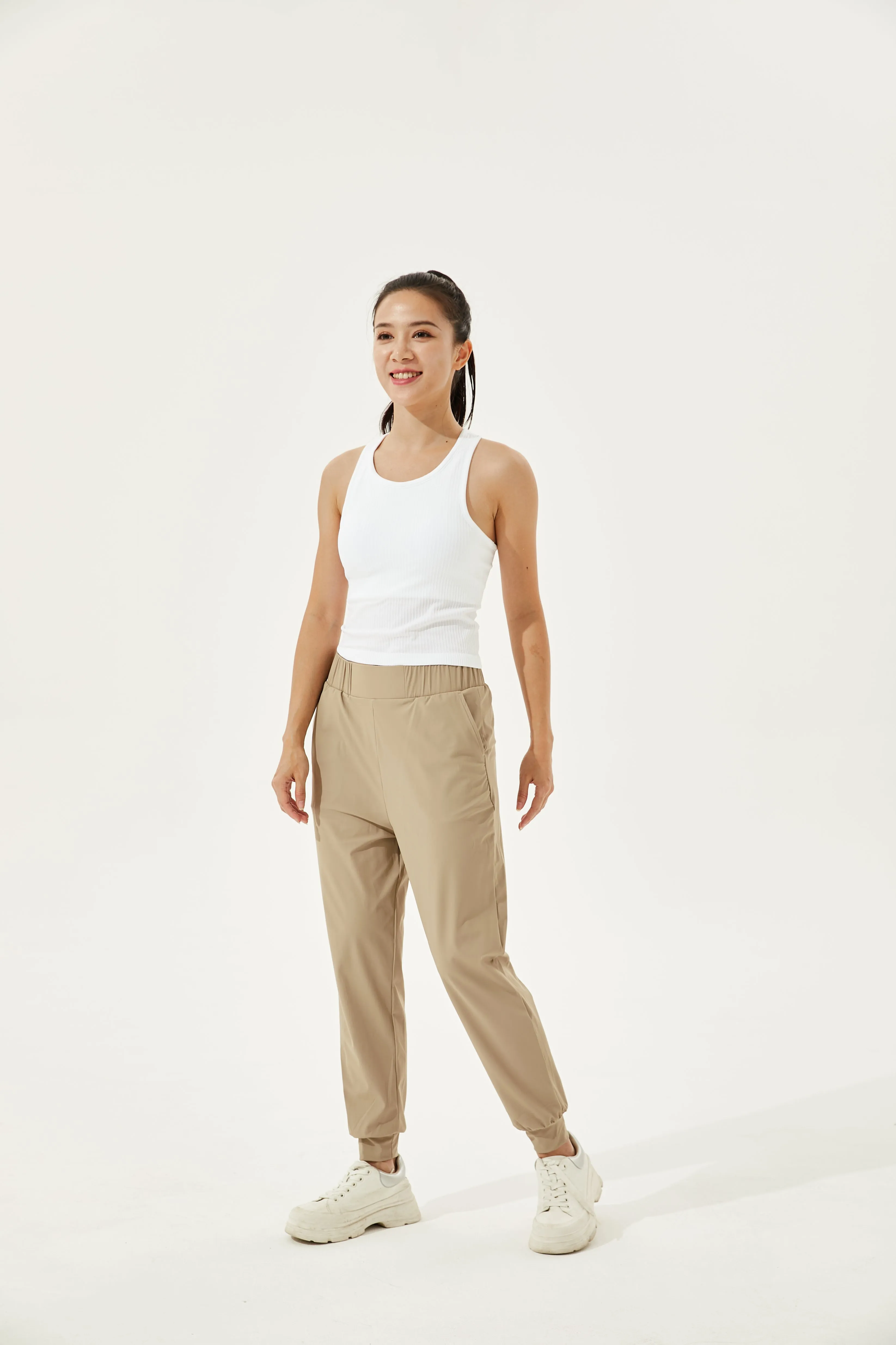 Tangs Display - Cooling & Buttery Soft Warrior Brami