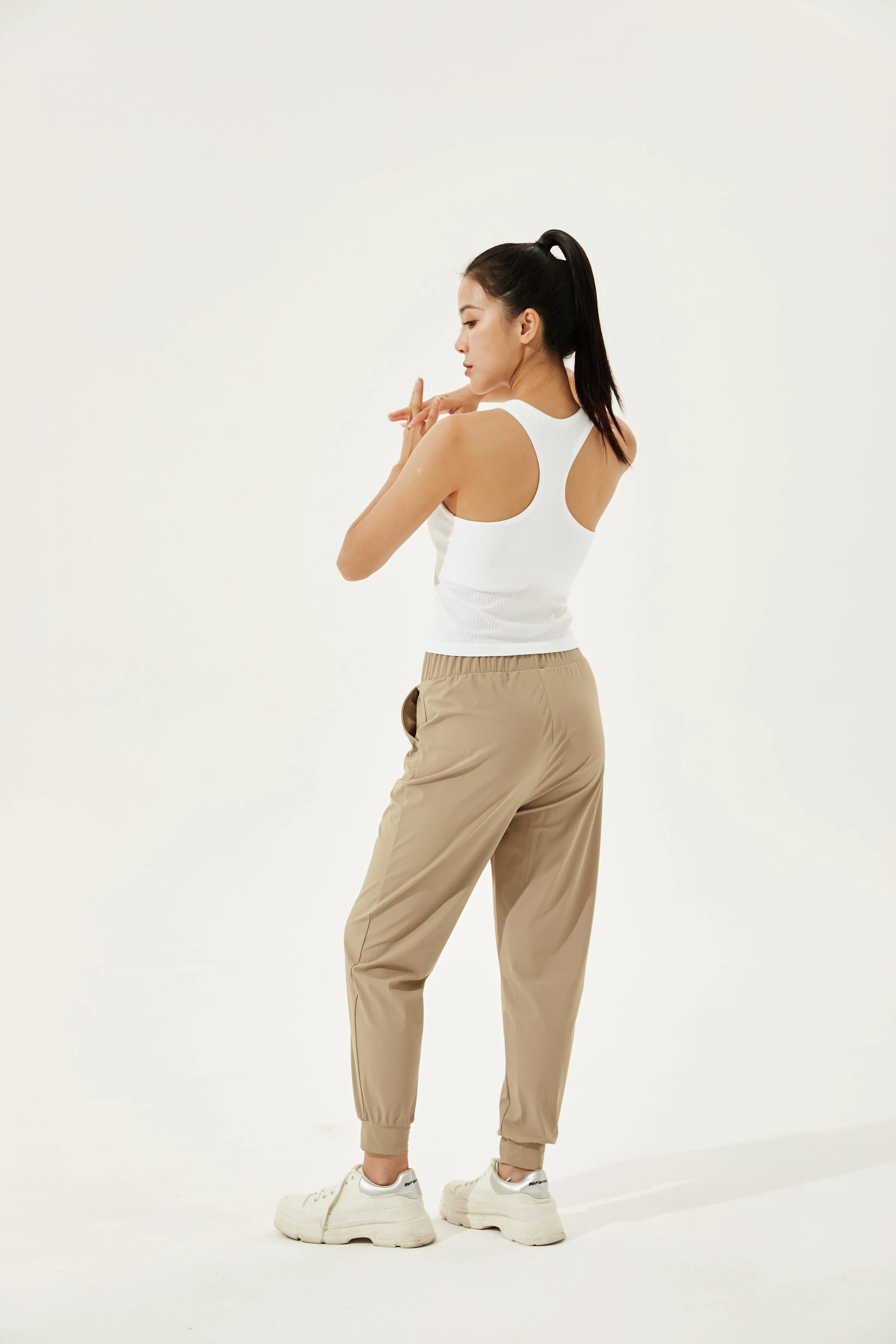 Tangs Display - Cooling & Buttery Soft Warrior Brami