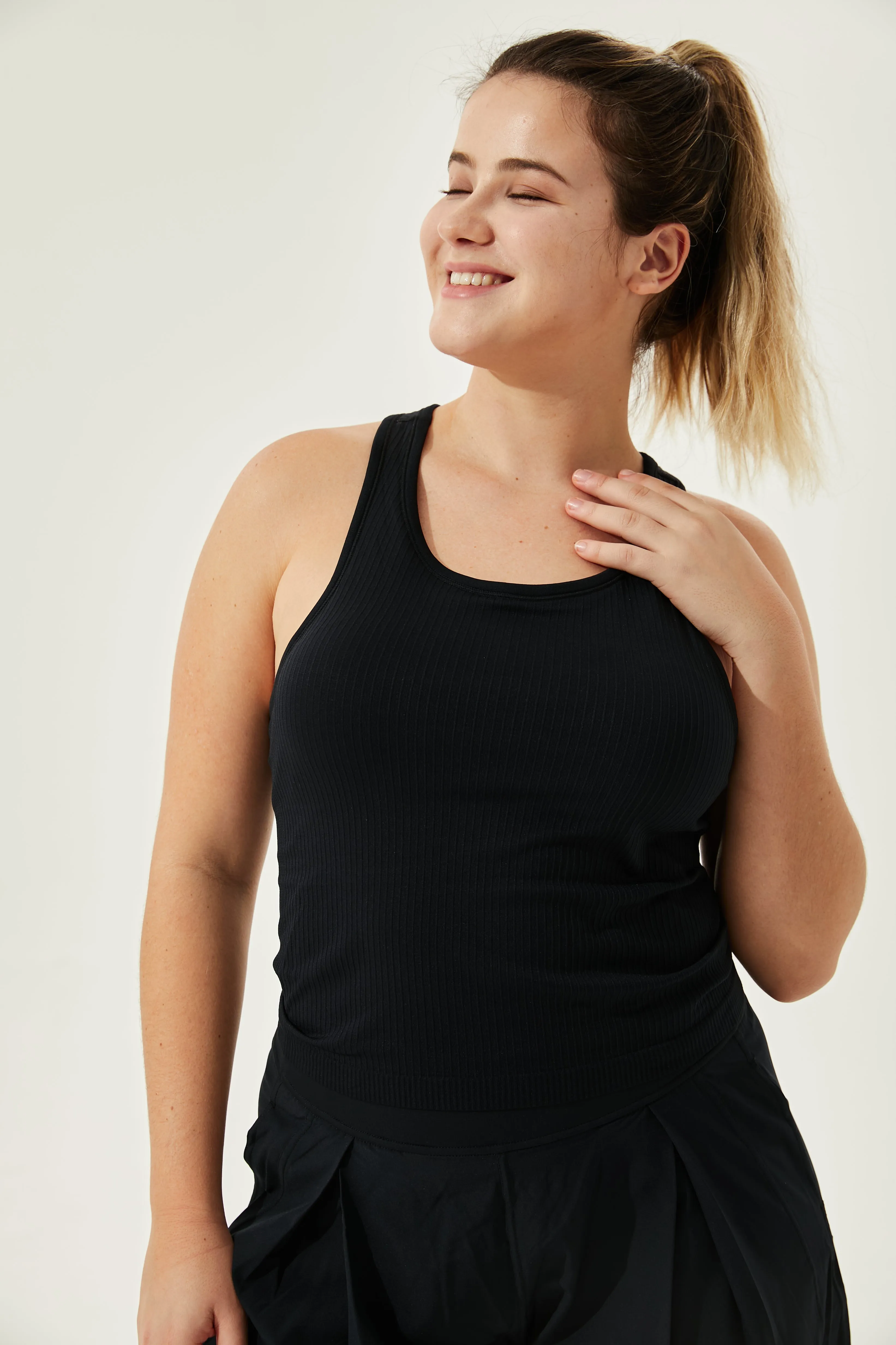 Tangs Display - Cooling & Buttery Soft Warrior Brami