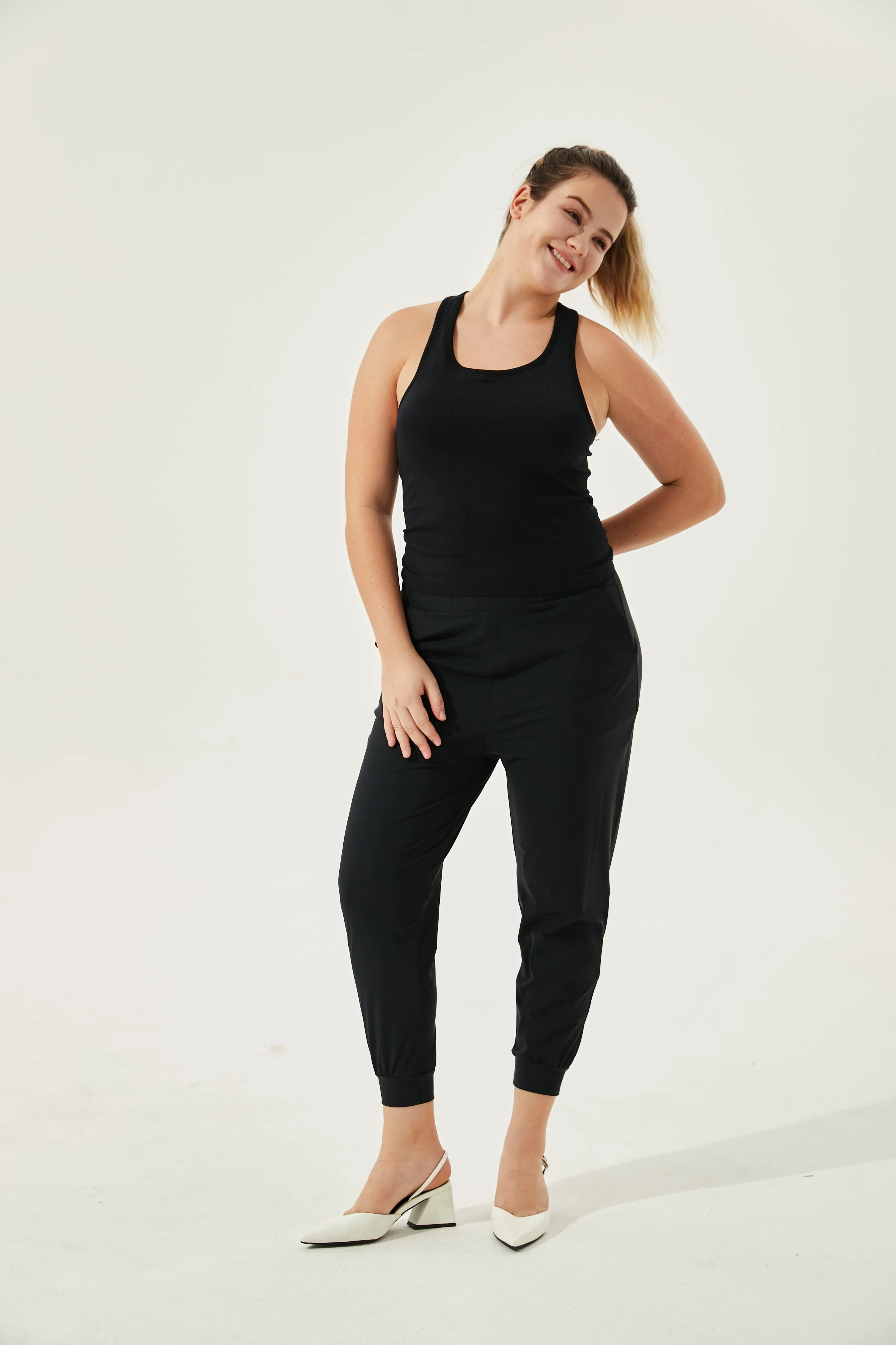 Tangs Display - Cooling & Buttery Soft Warrior Brami