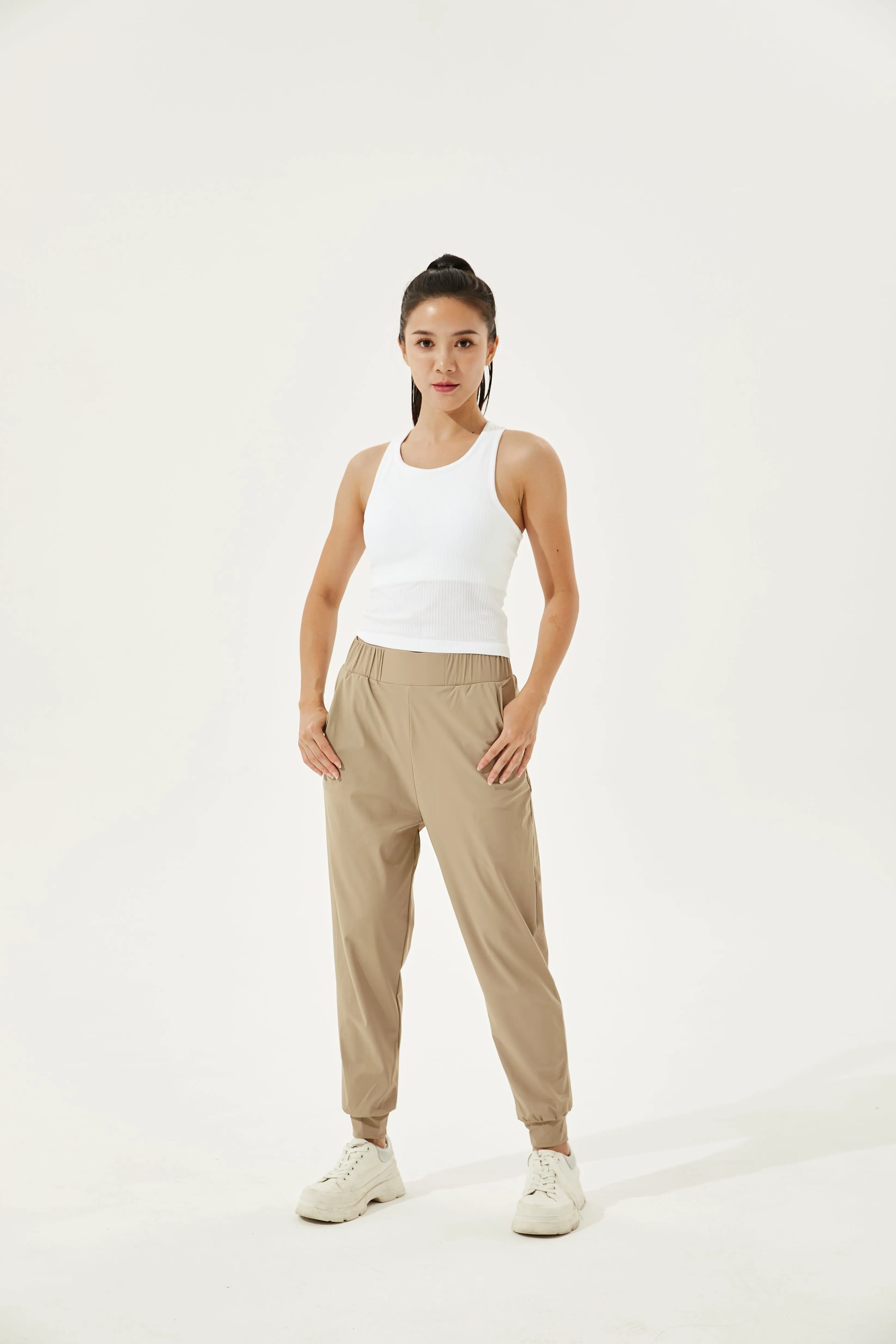 Tangs Display - Cooling & Buttery Soft Warrior Brami