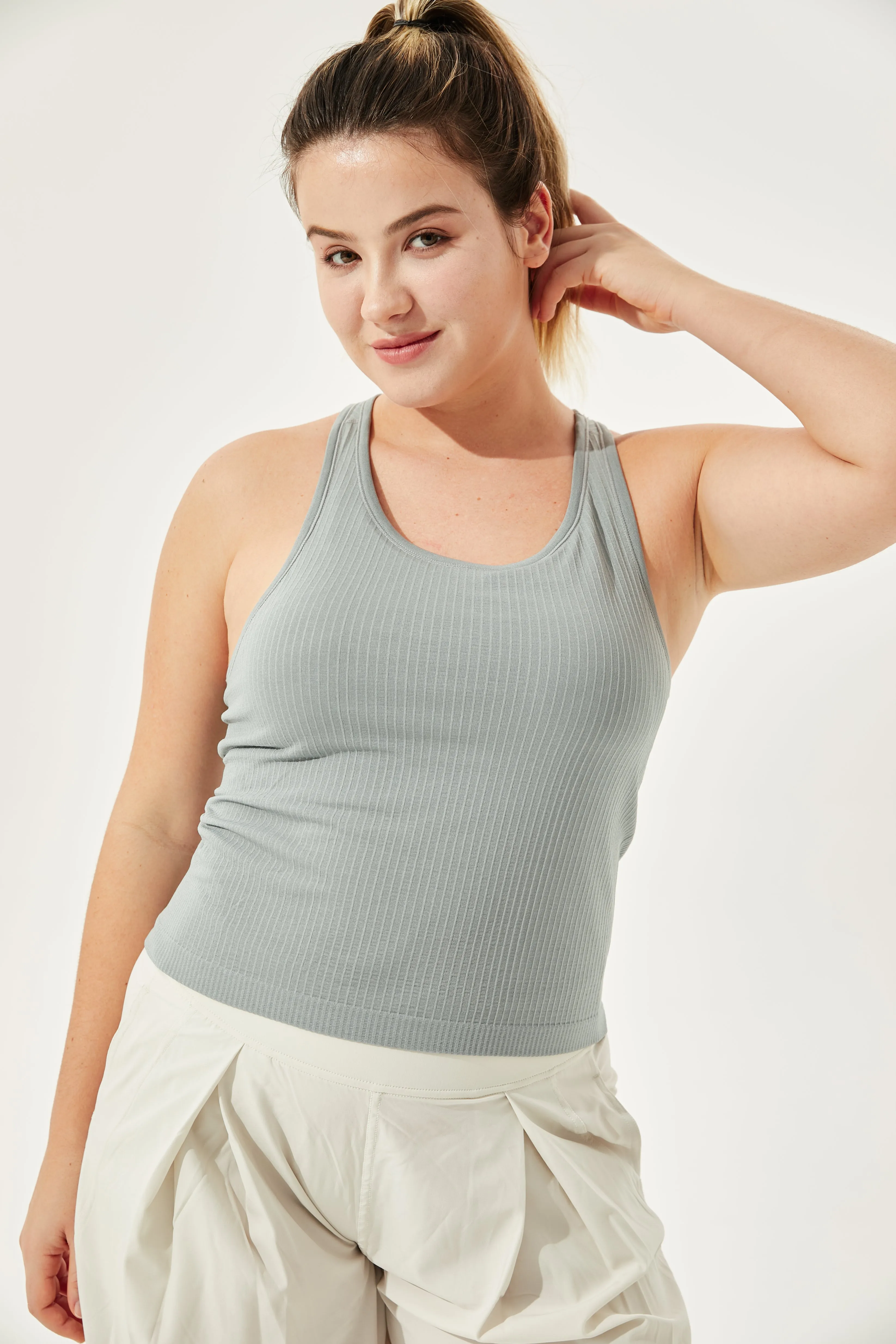Tangs Display - Cooling & Buttery Soft Warrior Brami