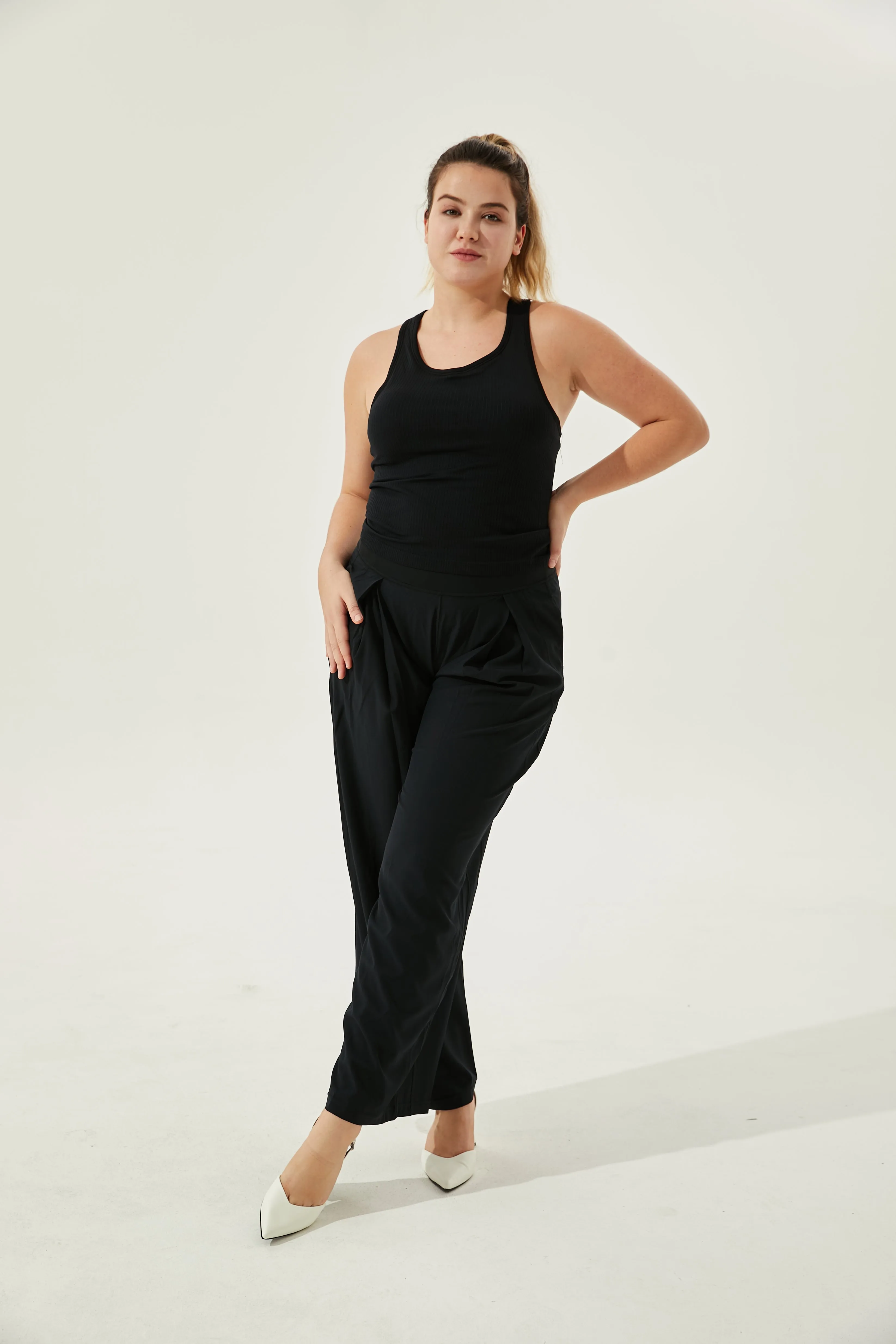 Tangs Display - Cooling & Buttery Soft Warrior Brami