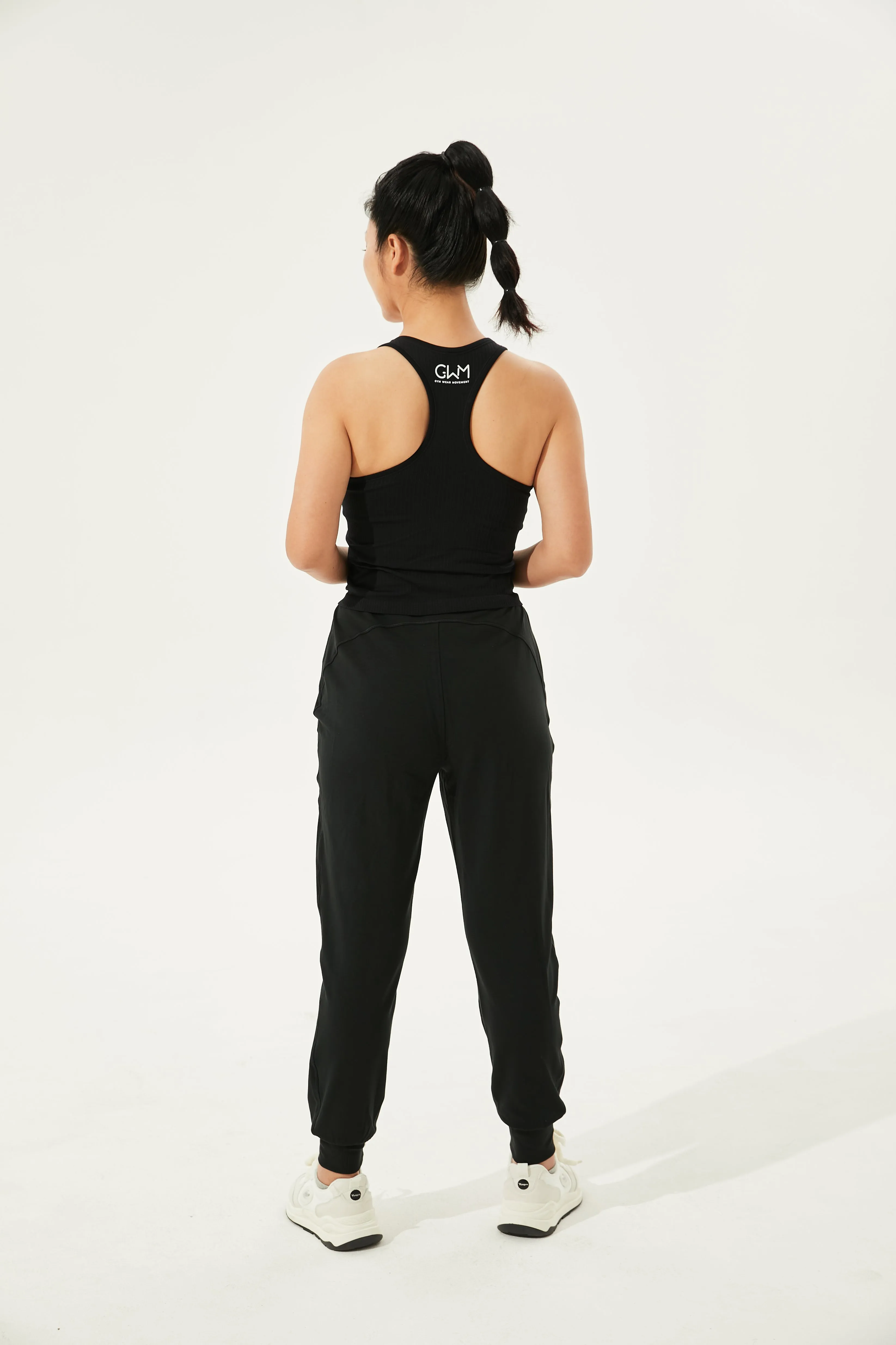 Tangs Display - Cooling & Buttery Soft Warrior Brami