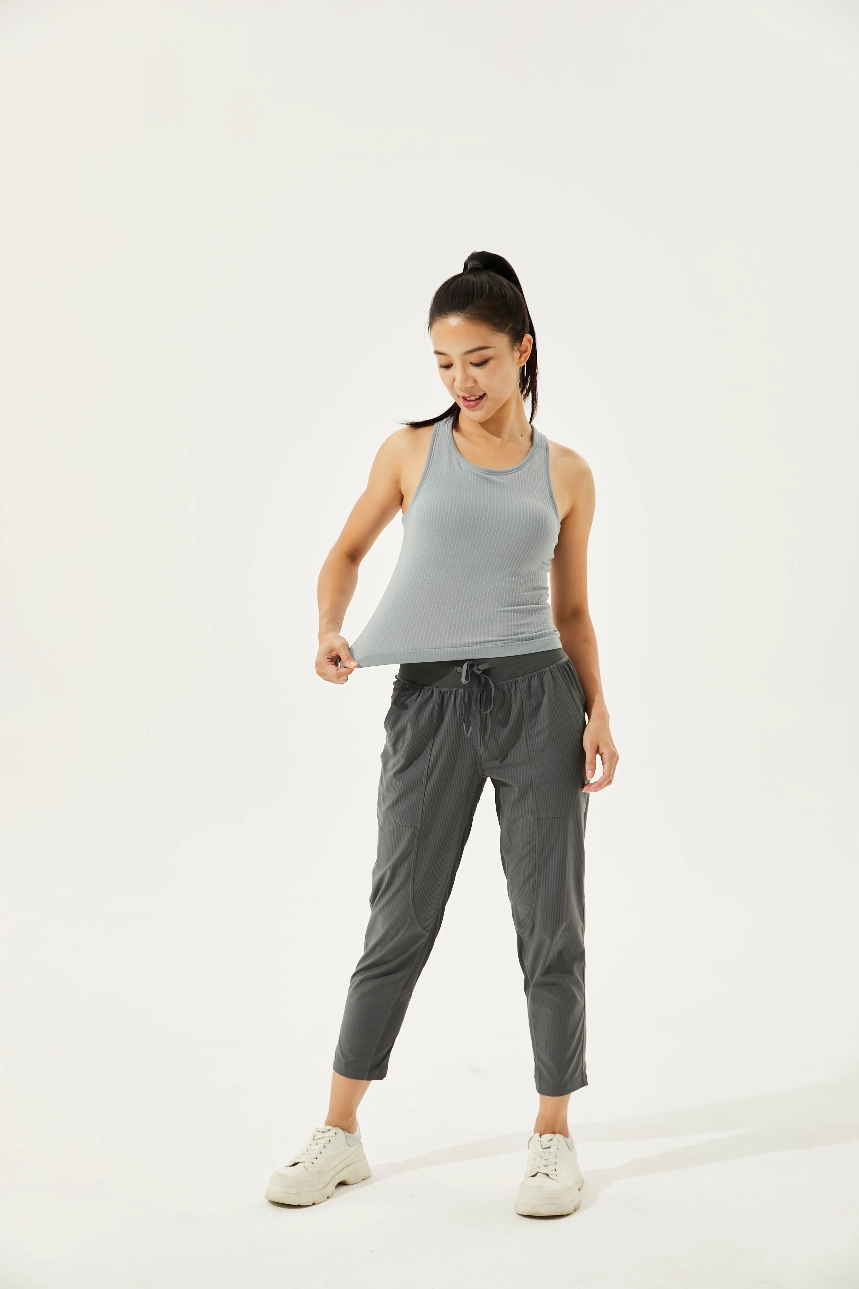 Tangs Display - Cooling & Buttery Soft Warrior Brami