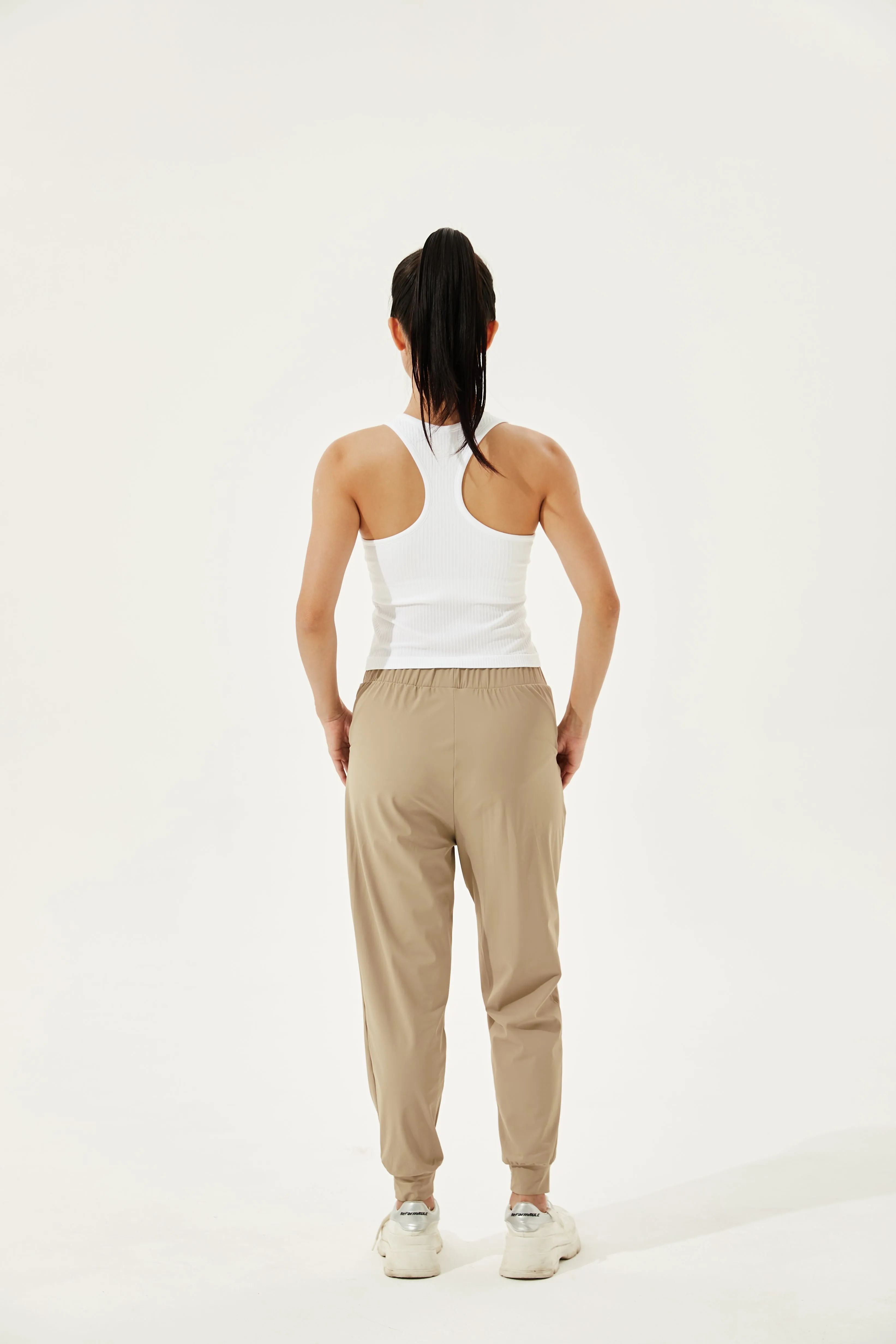 Tangs Display - Cooling & Buttery Soft Warrior Brami