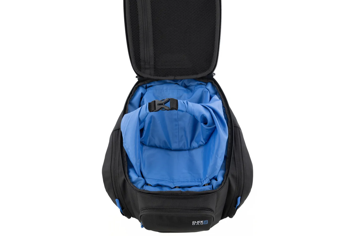 Tank Bag - Click 16