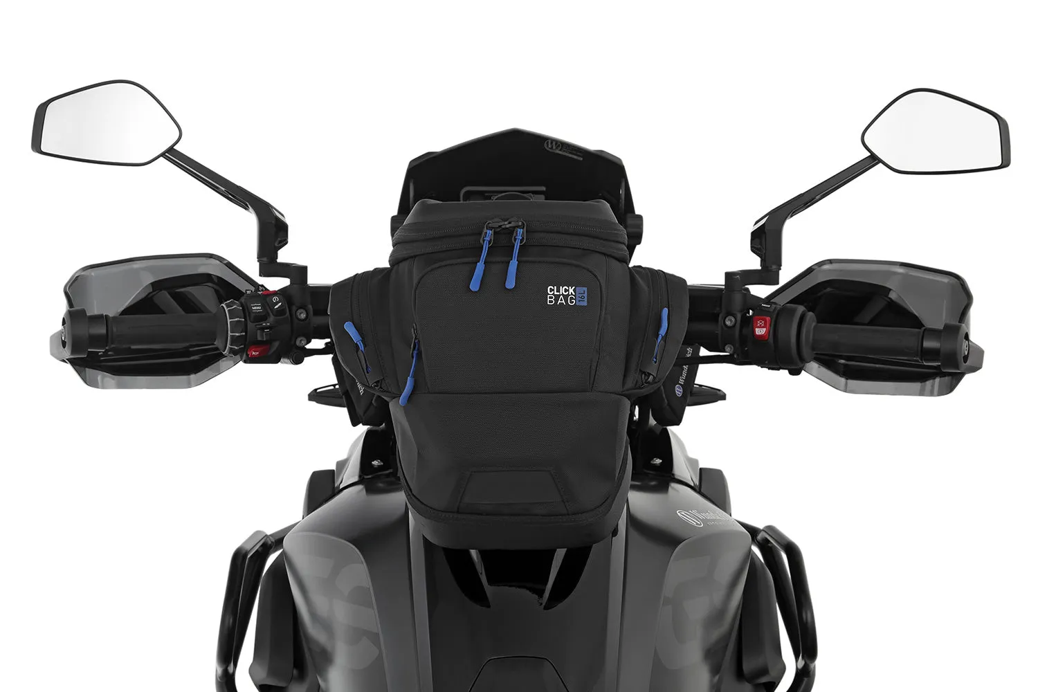 Tank Bag - Click 16