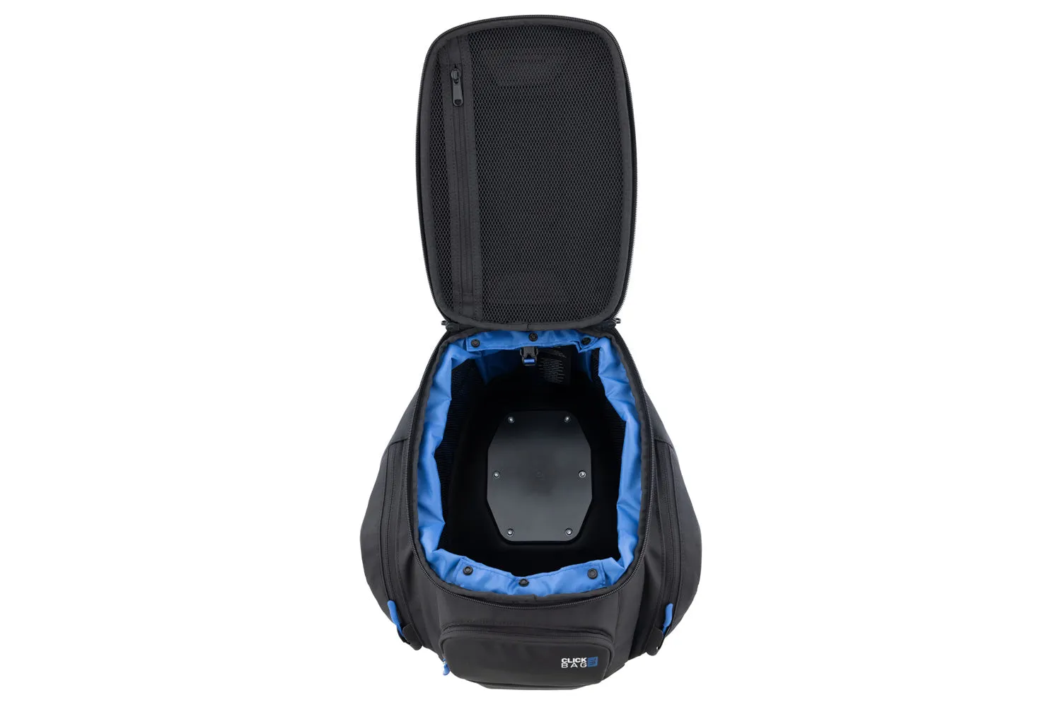 Tank Bag - Click 16