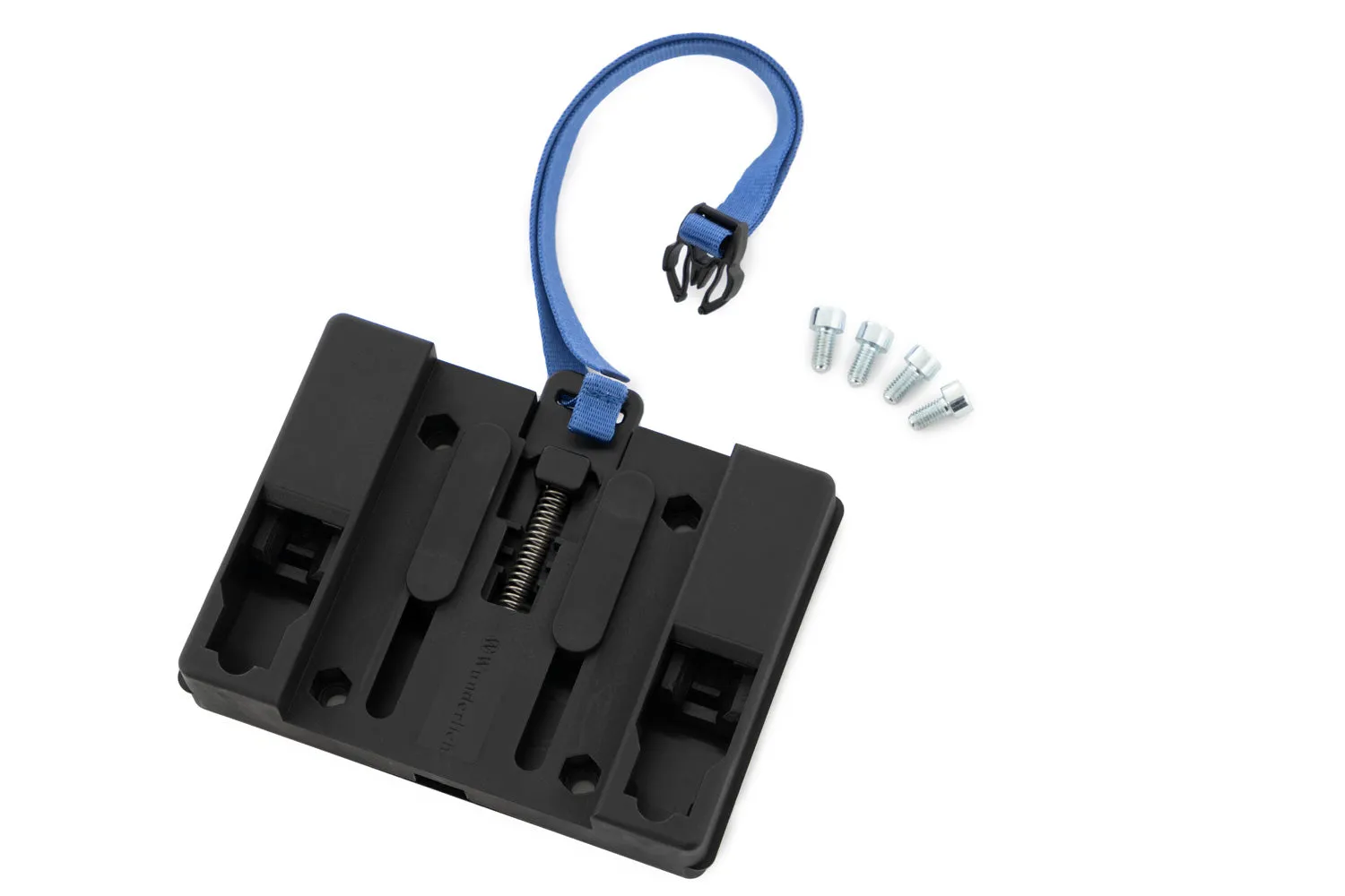 Tank Bag - Click 16
