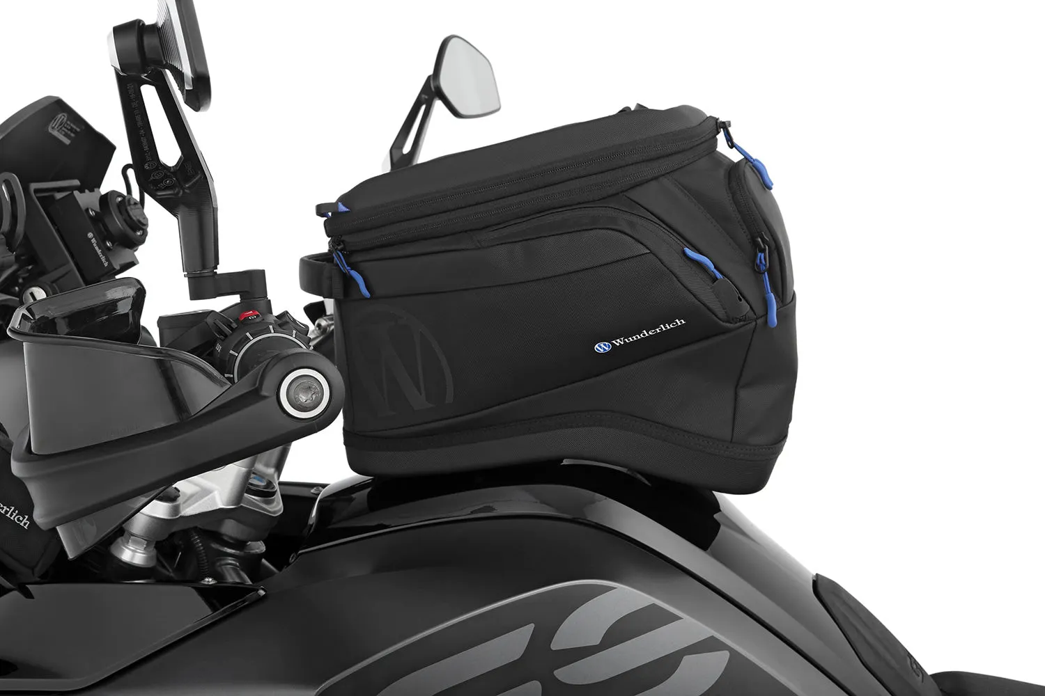 Tank Bag - Click 16