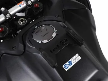 Tank Bag Ring Magnetic - (05)