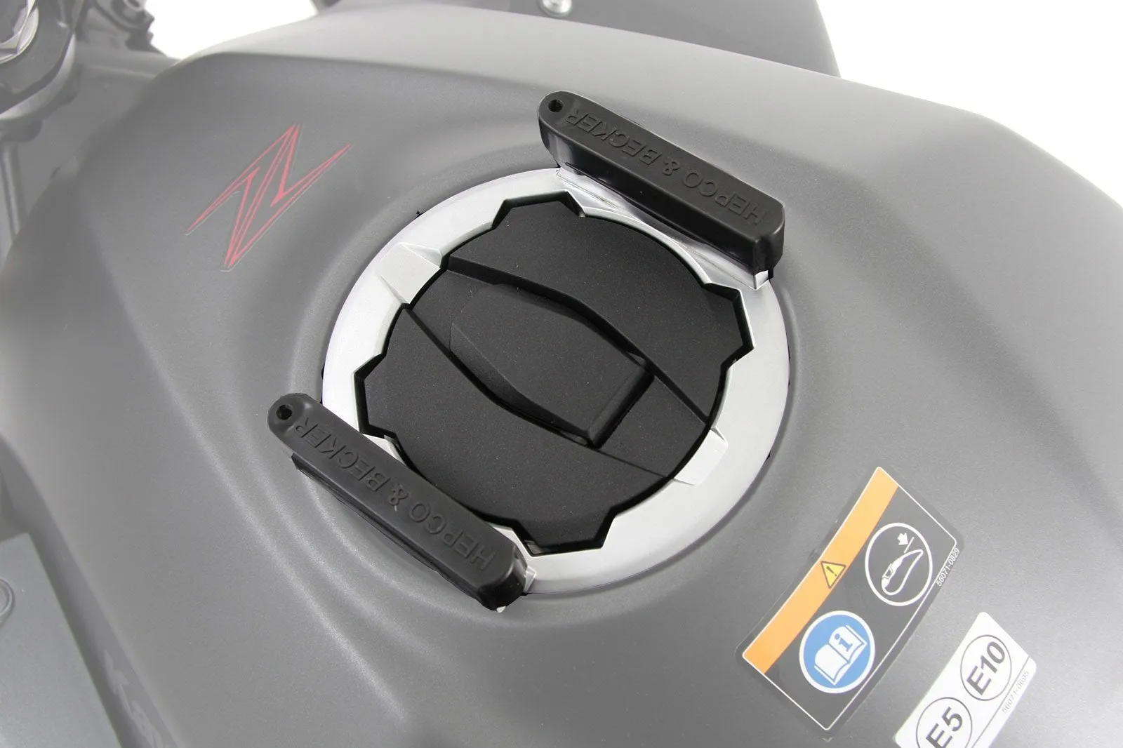 Tank Bag Ring Magnetic - (05)
