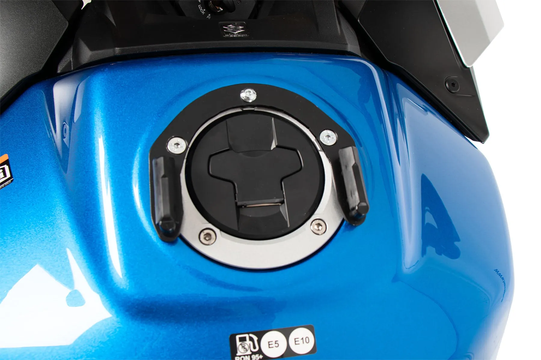 Tank Bag Ring Magnetic - 5 (010)