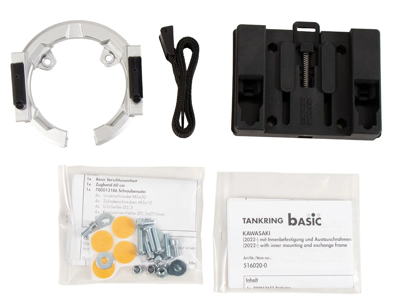 Tank Ring Basic - 516020-0