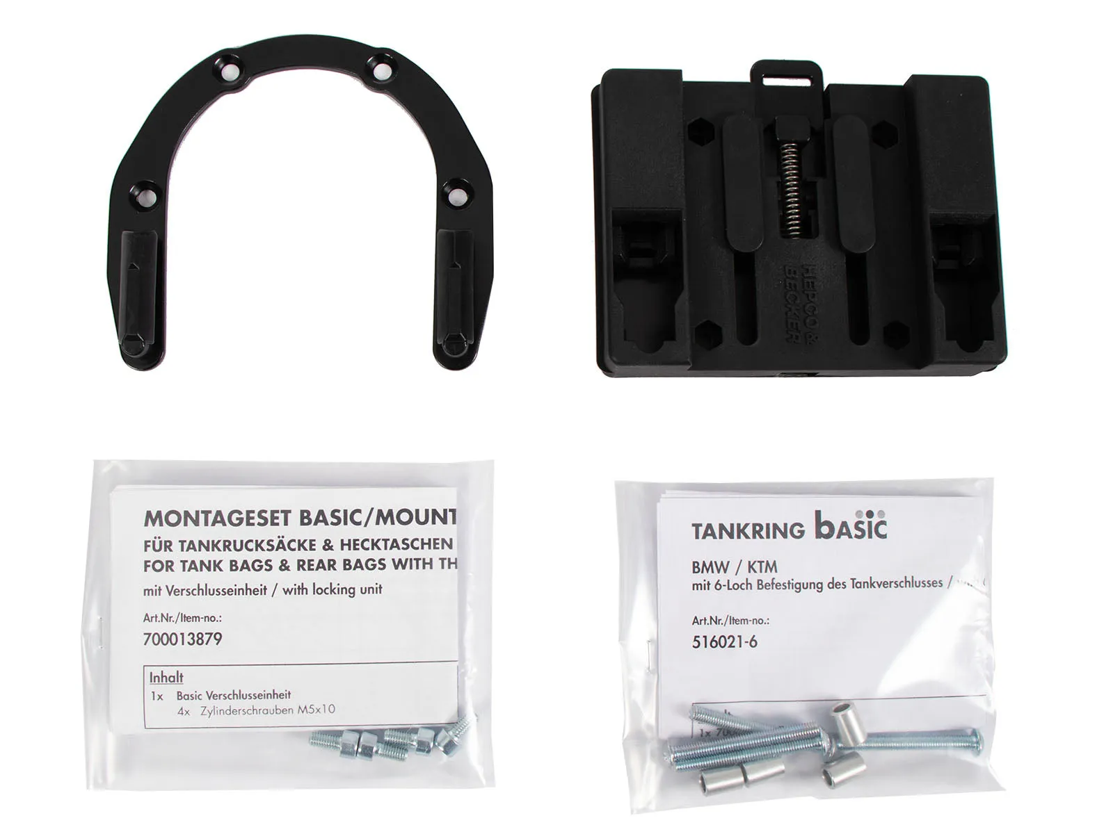 Tank Ring Basic 516021-6