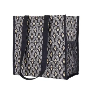Tapestry Shopper Bag - Luxor