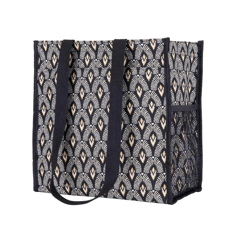 Tapestry Shopper Bag - Luxor