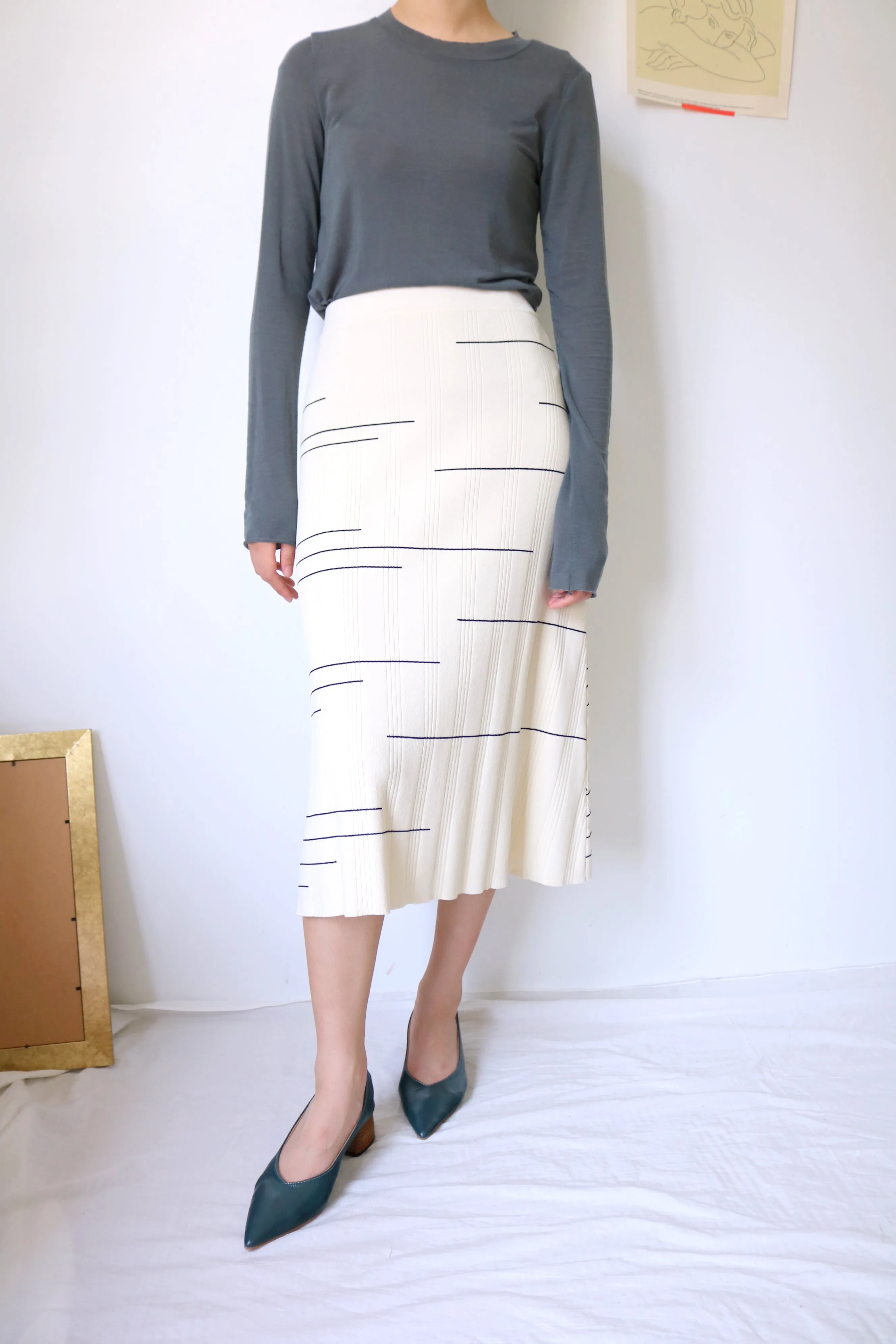 Tari skirt (limited edition)