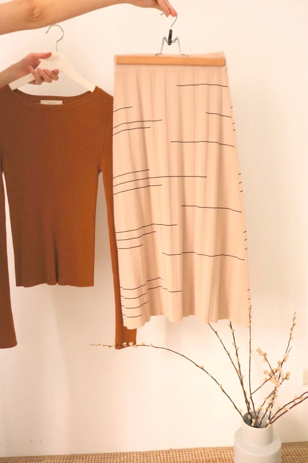 Tari skirt (limited edition)