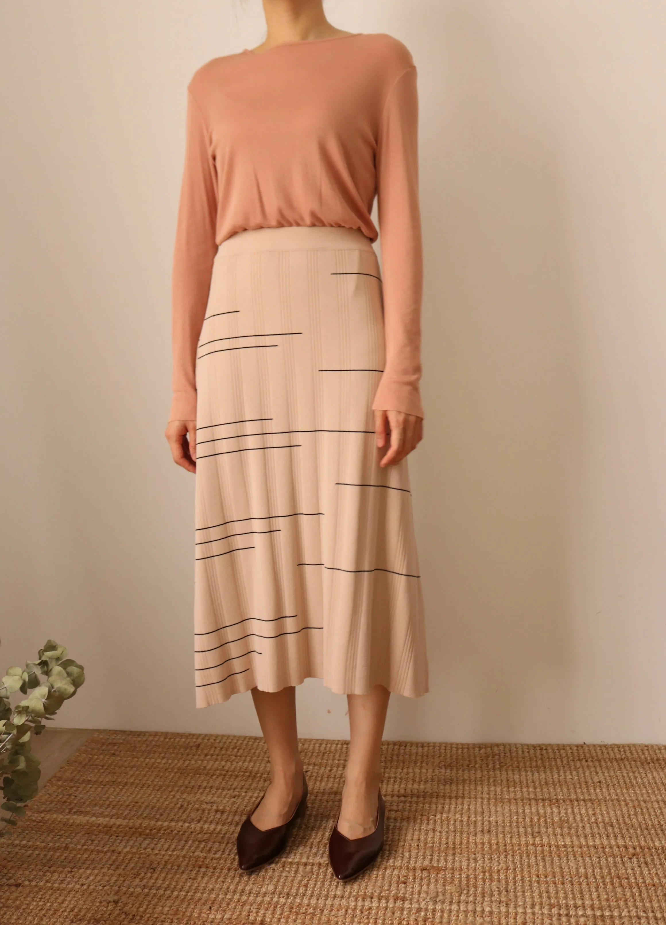 Tari skirt (limited edition)