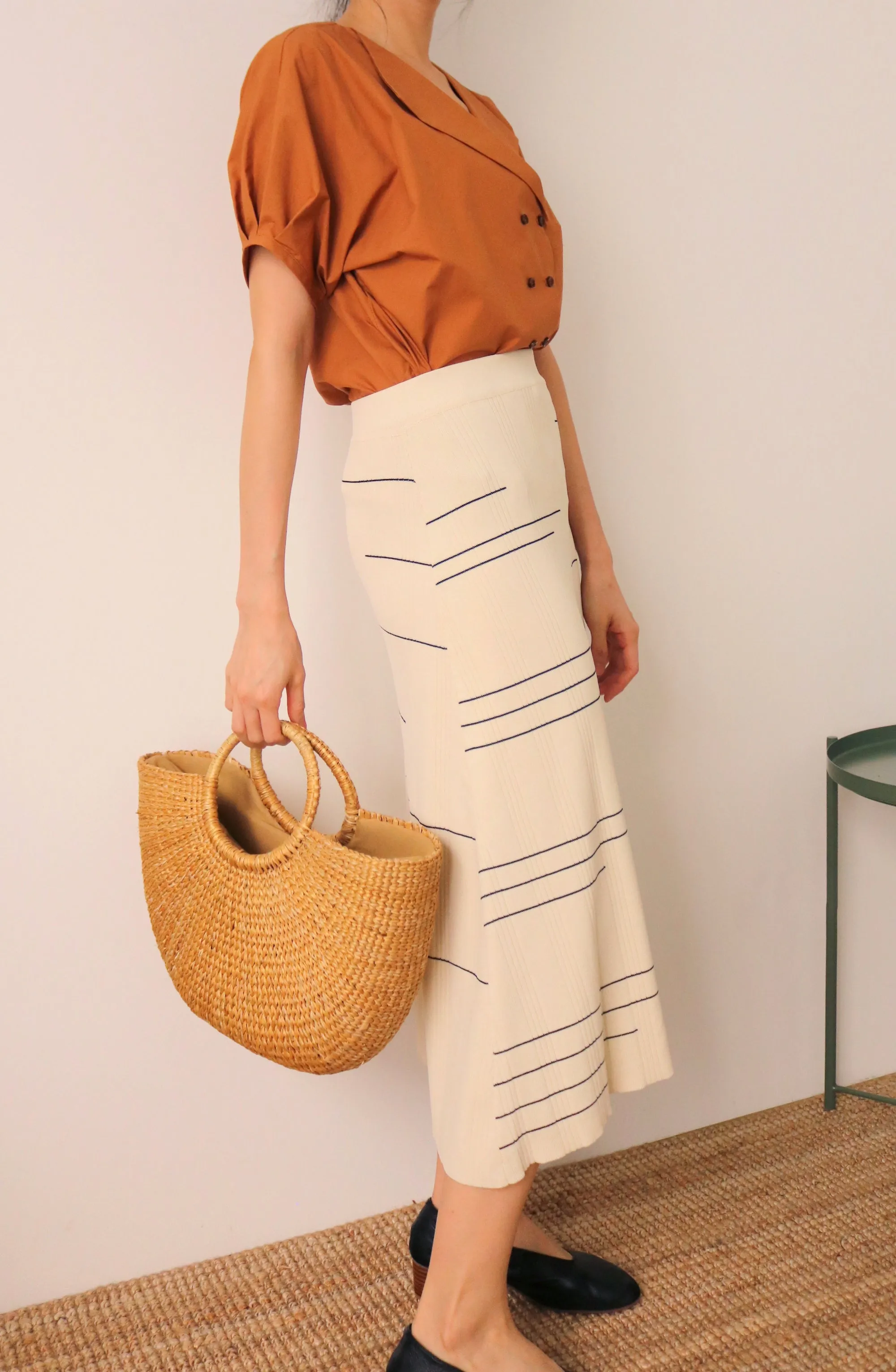 Tari skirt (limited edition)