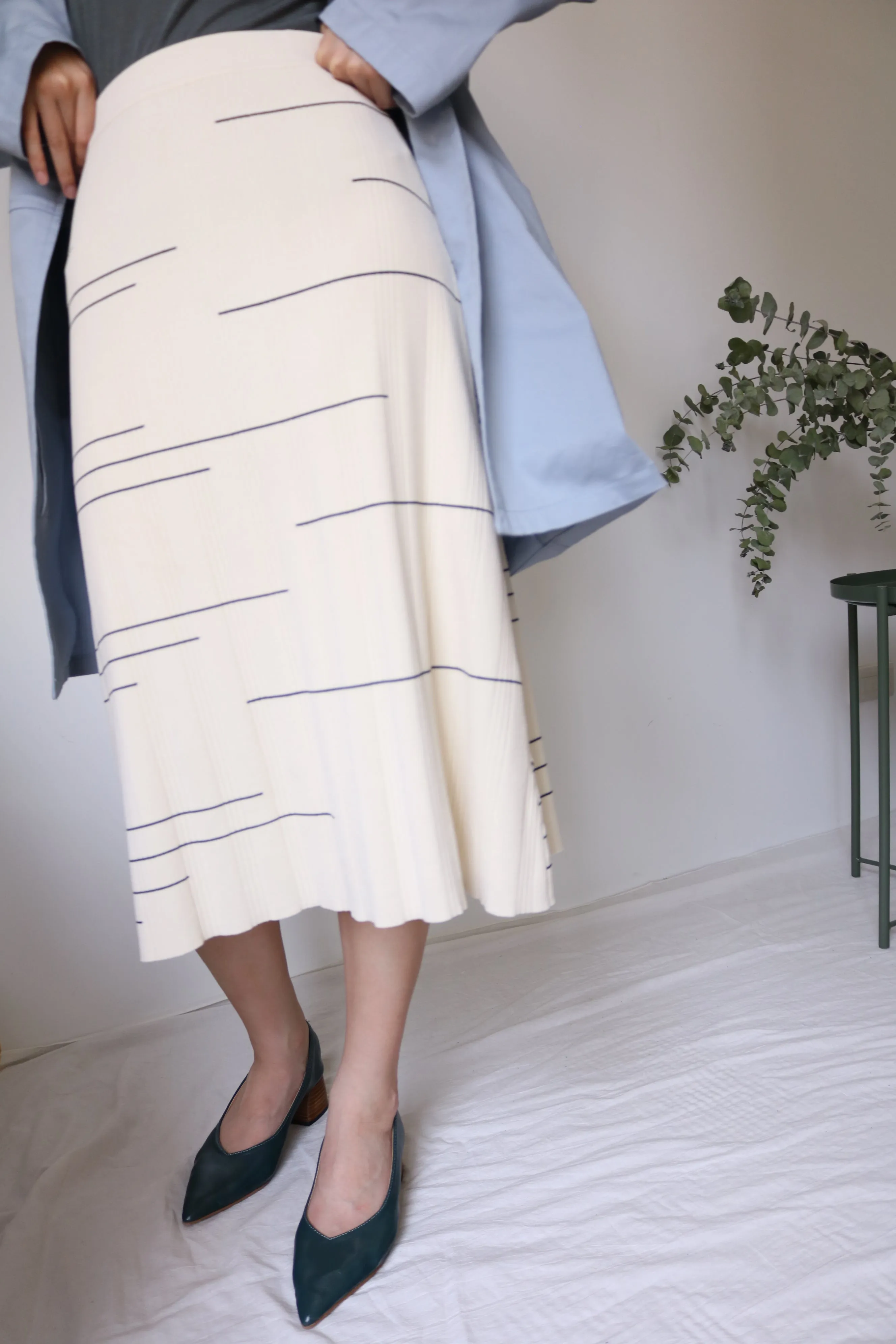 Tari skirt (limited edition)