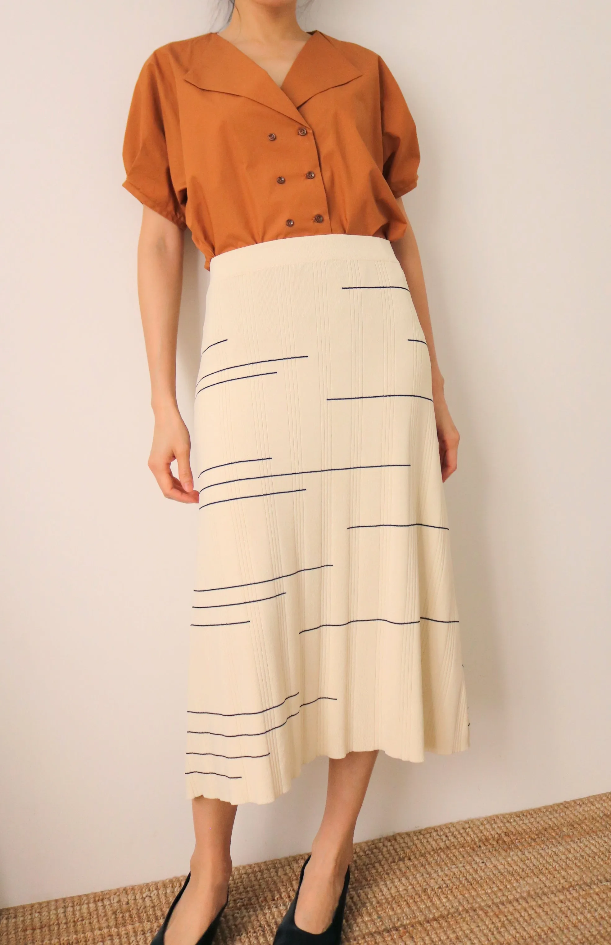 Tari skirt (limited edition)