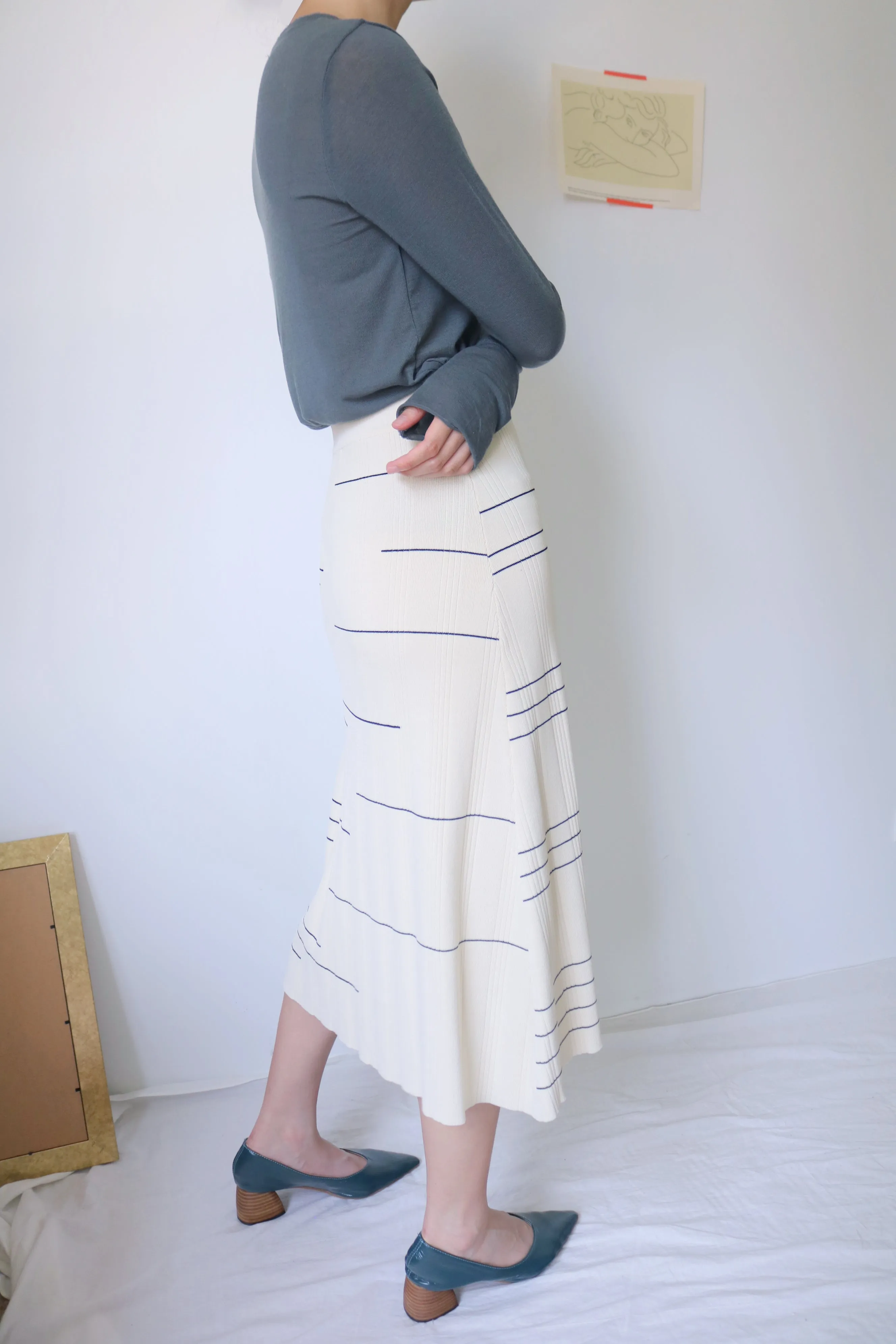 Tari skirt (limited edition)