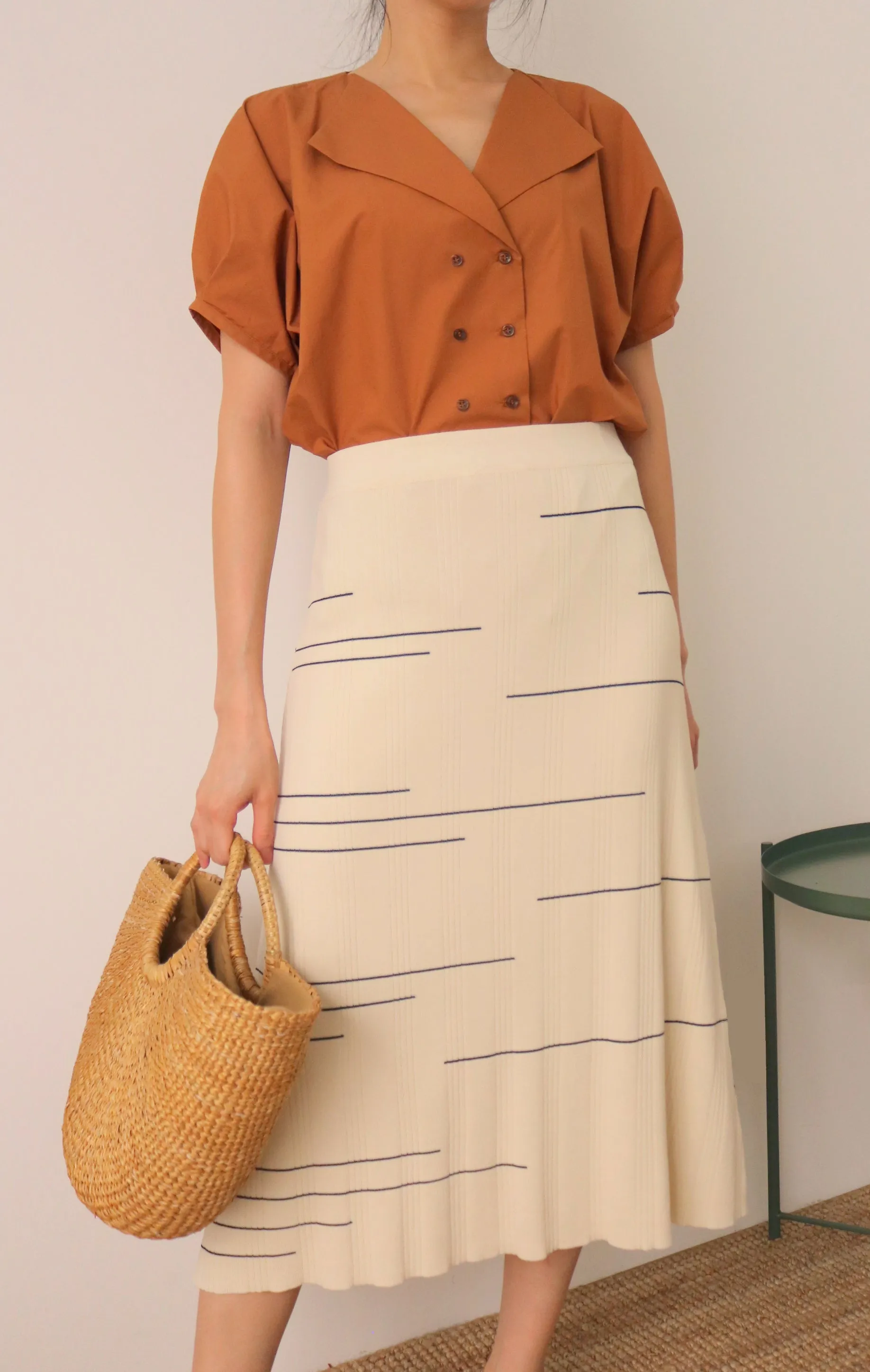 Tari skirt (limited edition)