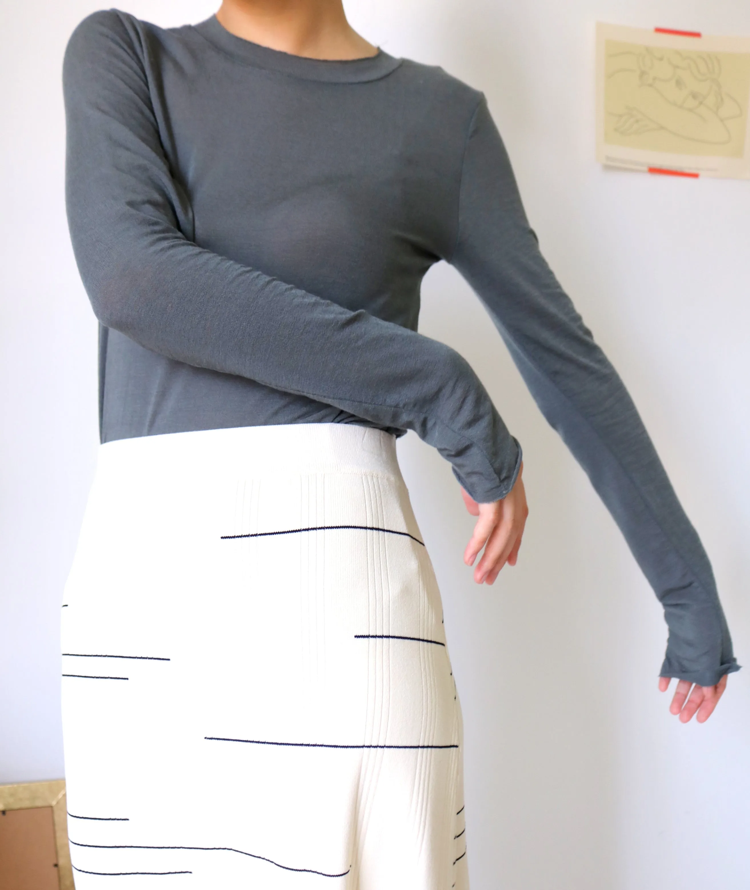 Tari skirt (limited edition)