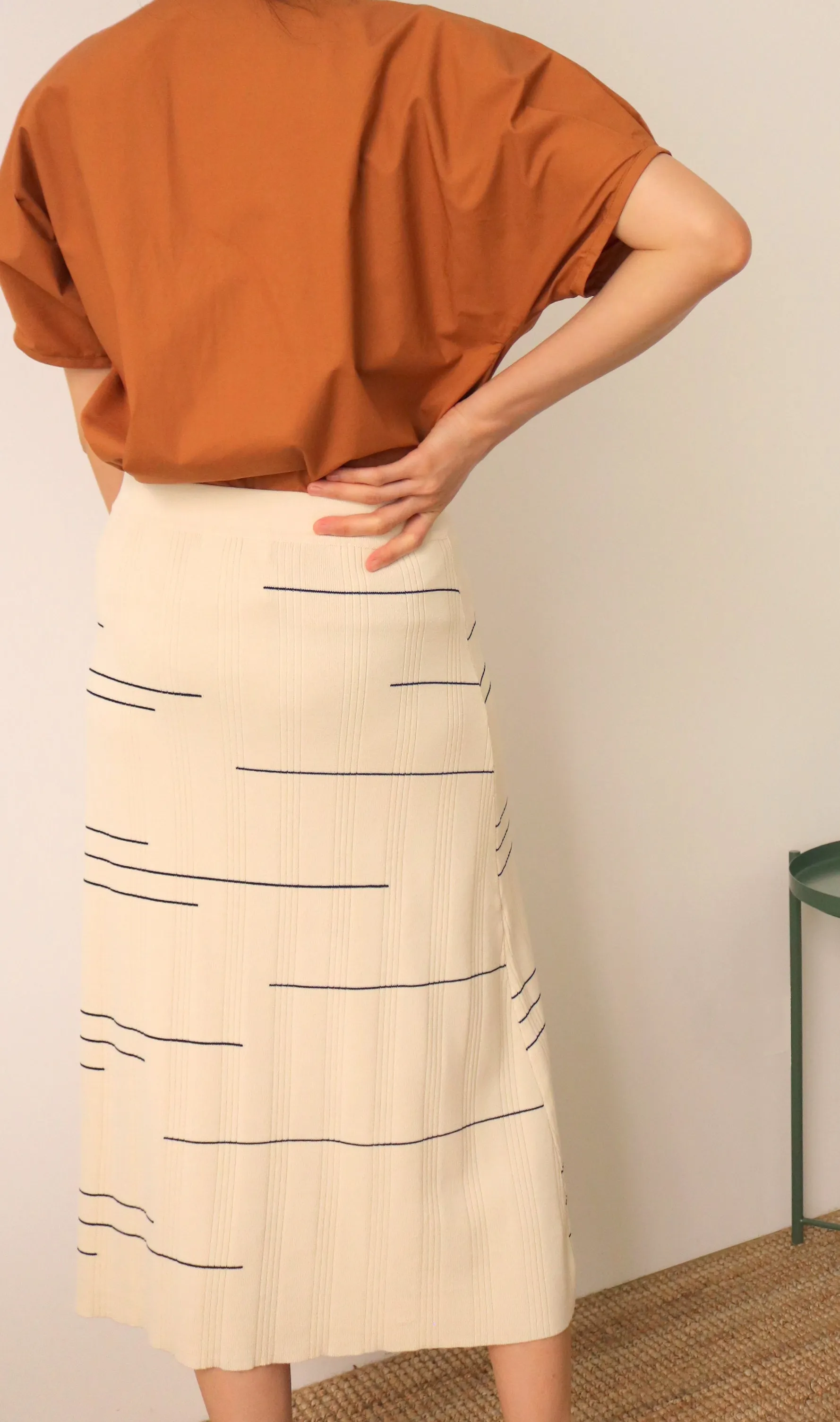 Tari skirt (limited edition)