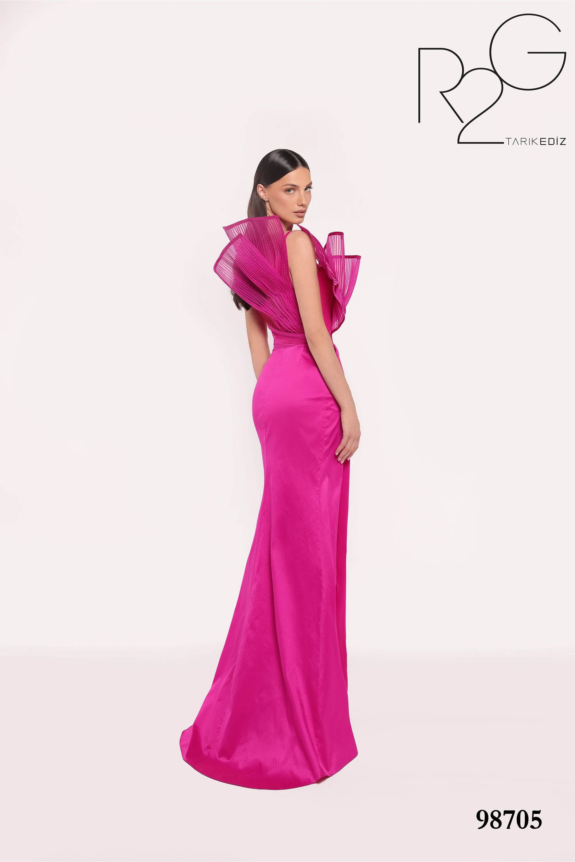 Tarik Ediz: 98705
