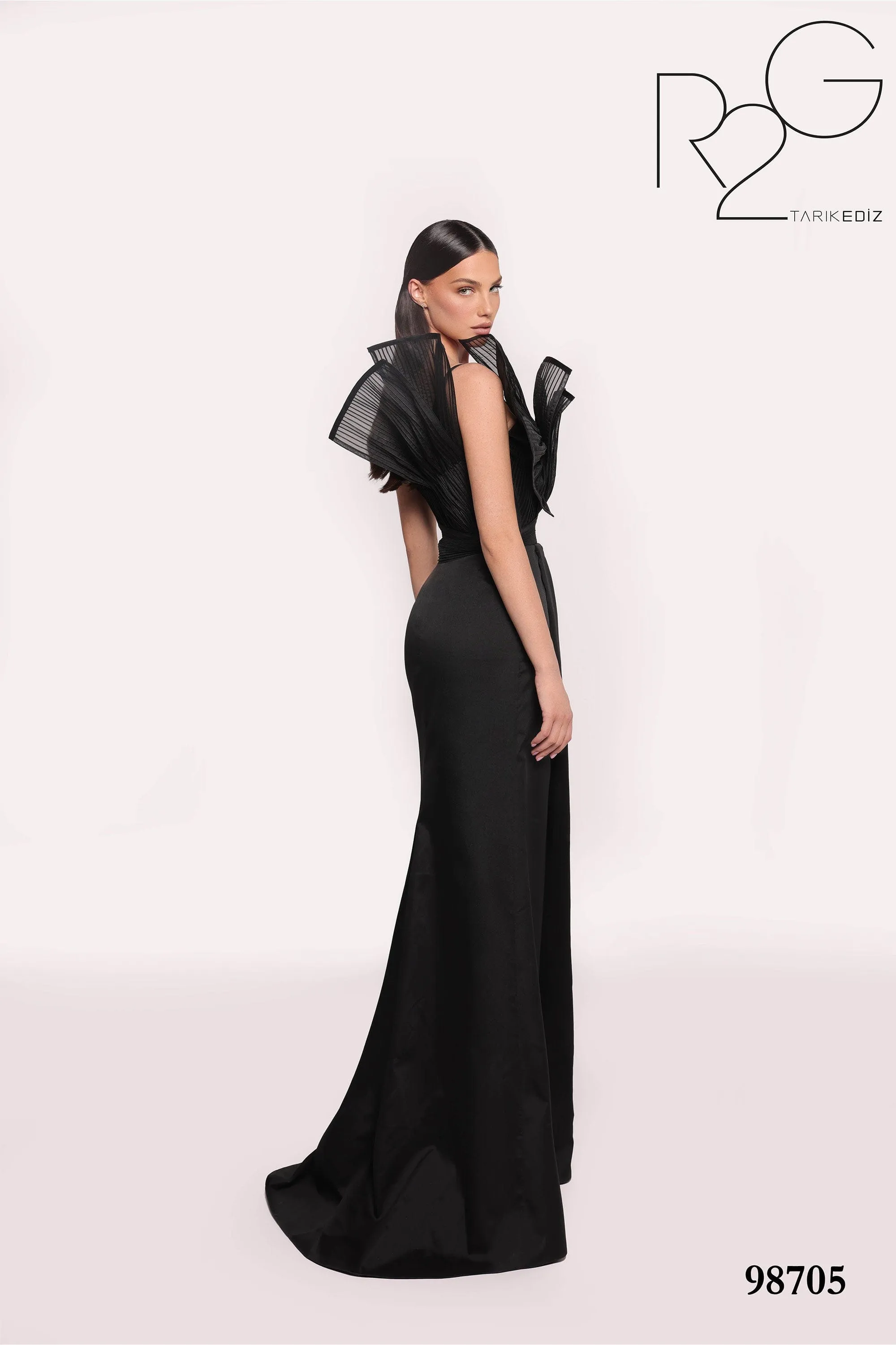 Tarik Ediz: 98705