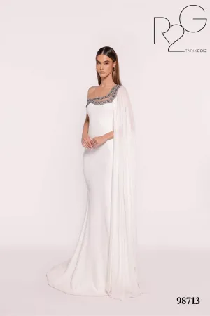 Tarik Ediz: 98713