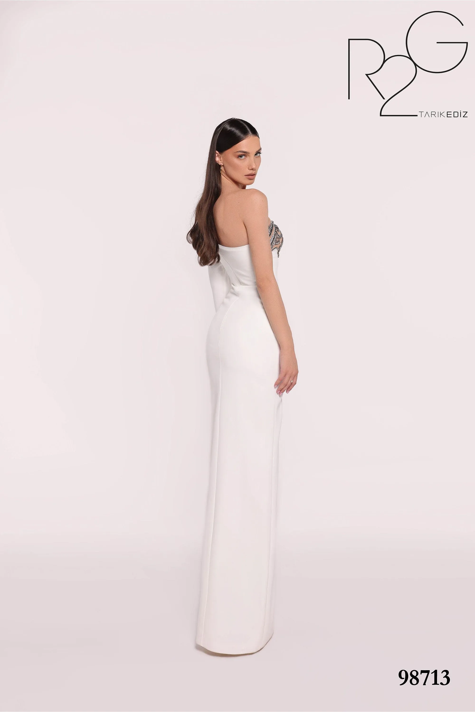 Tarik Ediz: 98713