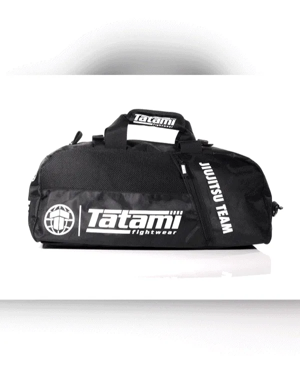 Tatami Jiu Jitsu Gear Bag