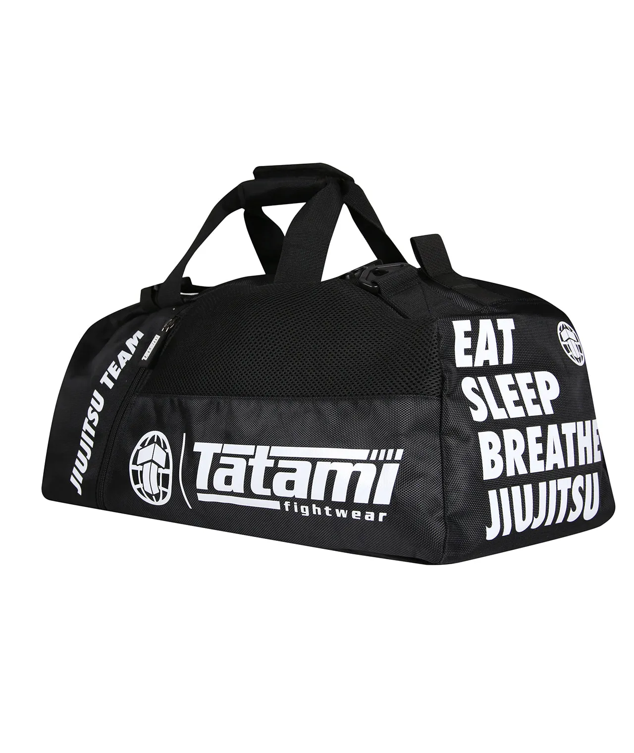 Tatami Jiu Jitsu Gear Bag