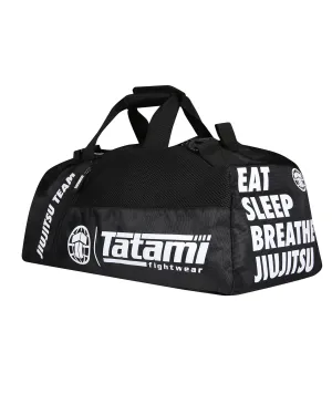Tatami Jiu Jitsu Gear Bag