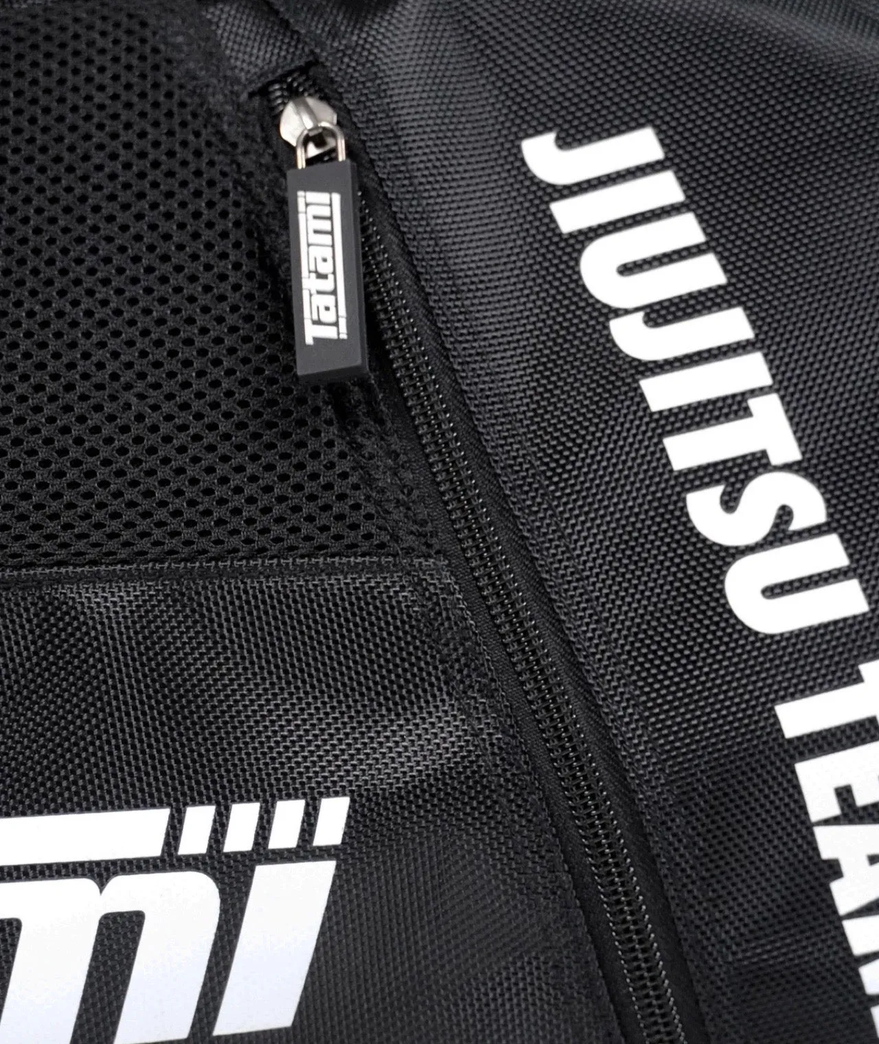 Tatami Jiu Jitsu Gear Bag