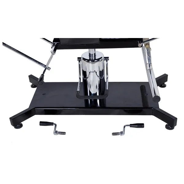 Tatsoul 370-S Client Chair