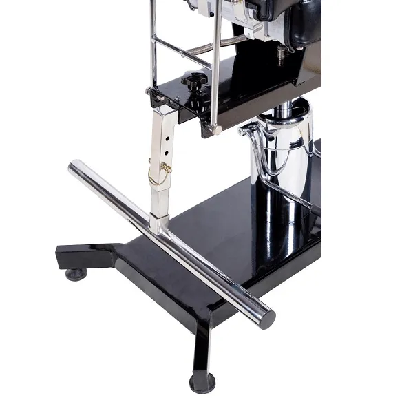 Tatsoul 370-S Client Chair