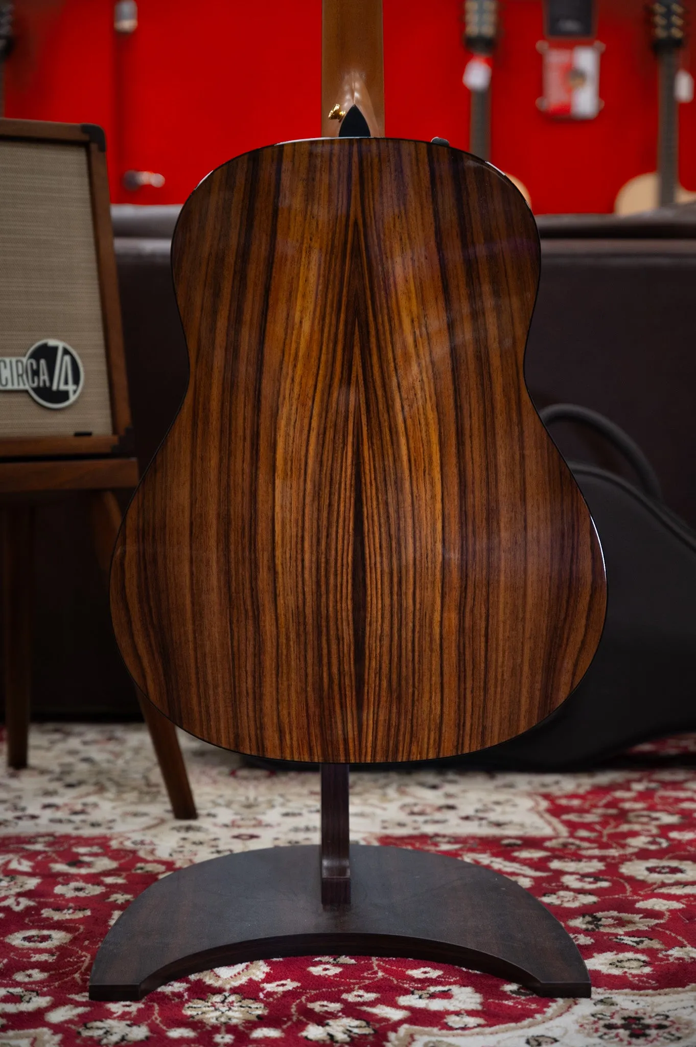 Taylor 217e-SB 50th