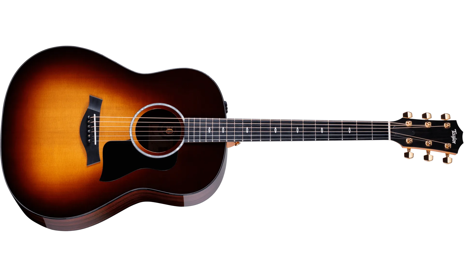 Taylor 217e-SB 50th