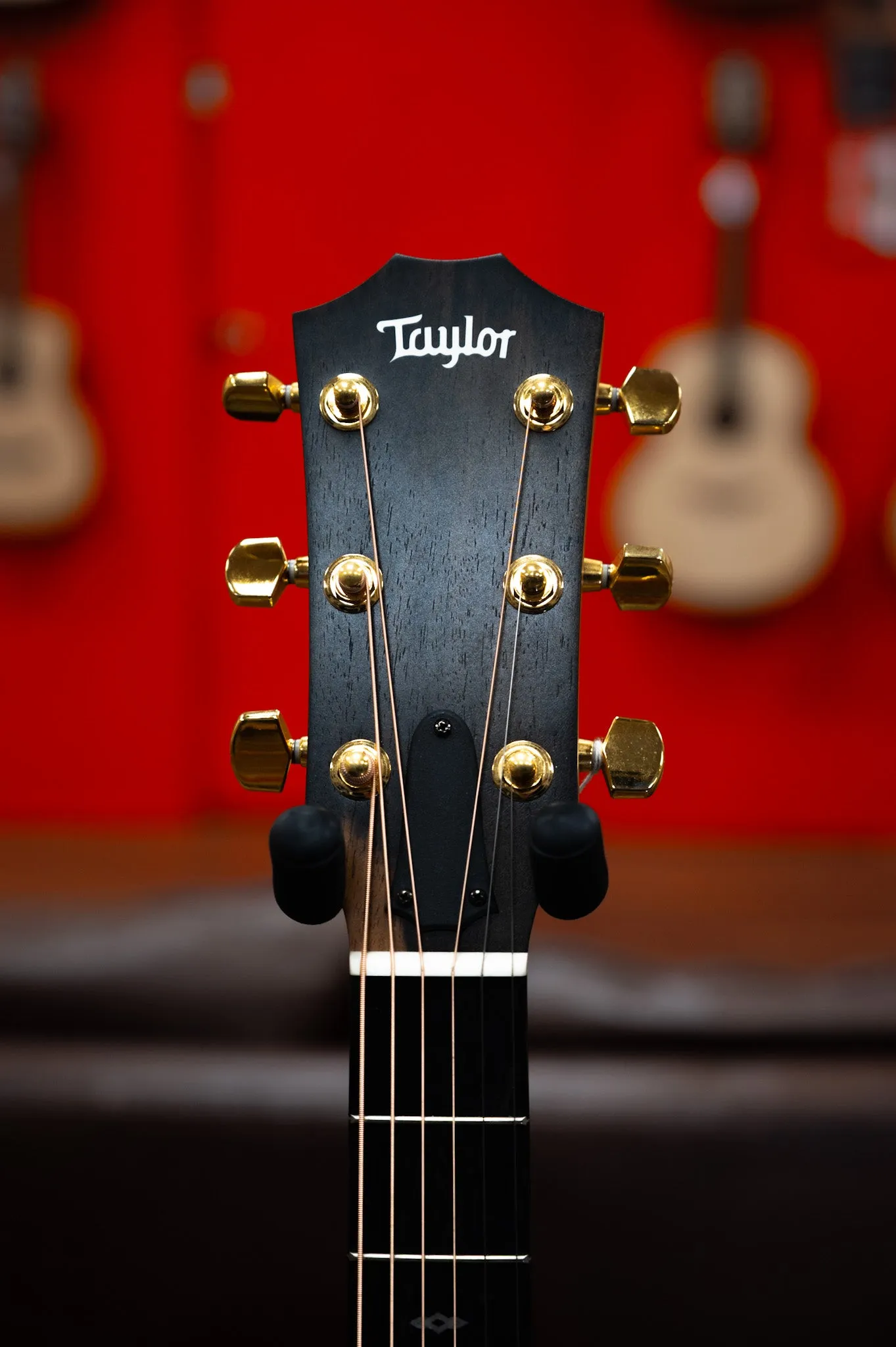 Taylor 217e-SB 50th