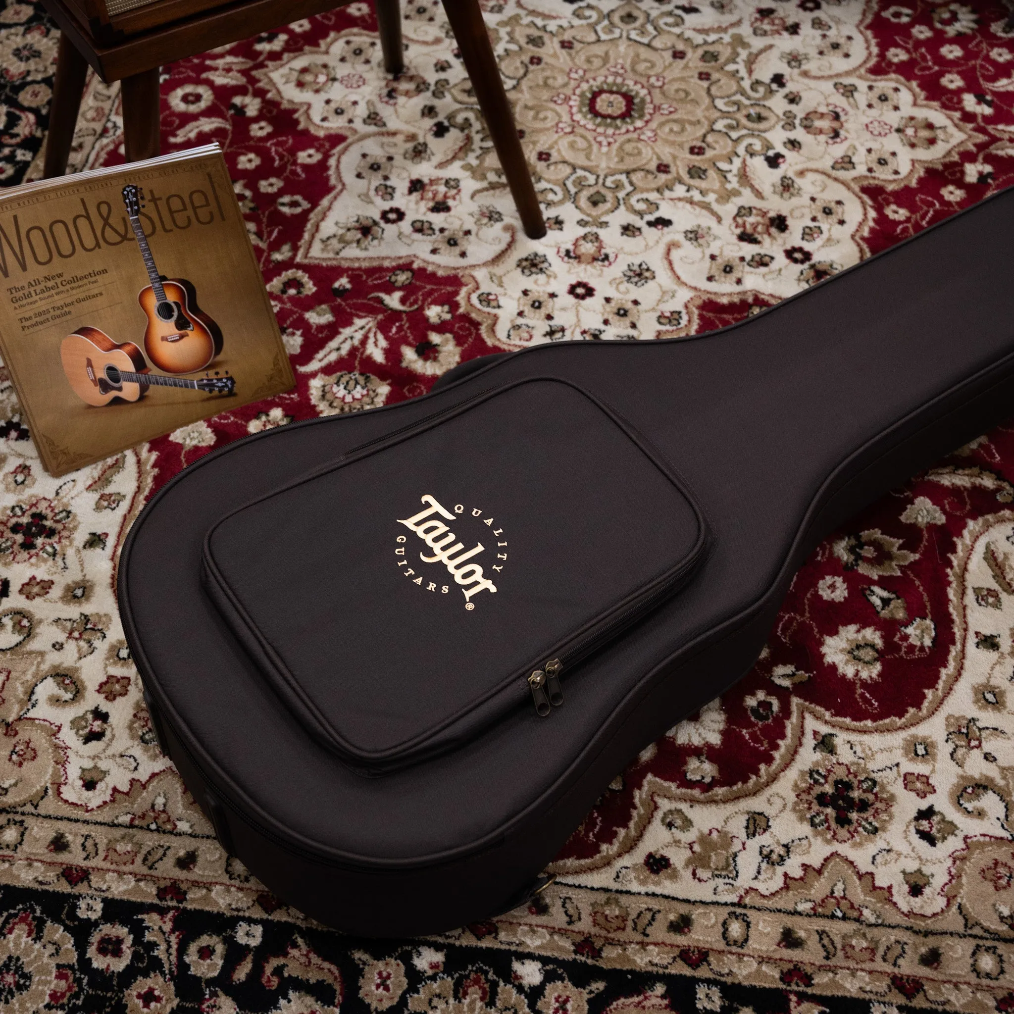 Taylor 217e-SB 50th